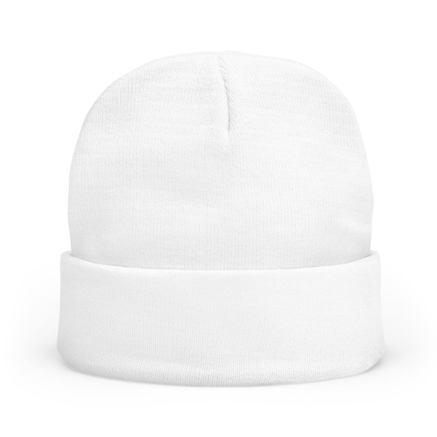 Cozy Embroidered Knit Ruse Clues Beanie, Winter Hat, Gift for Her, Stylish Beanie, Trendy Accessories, Casual Headwear