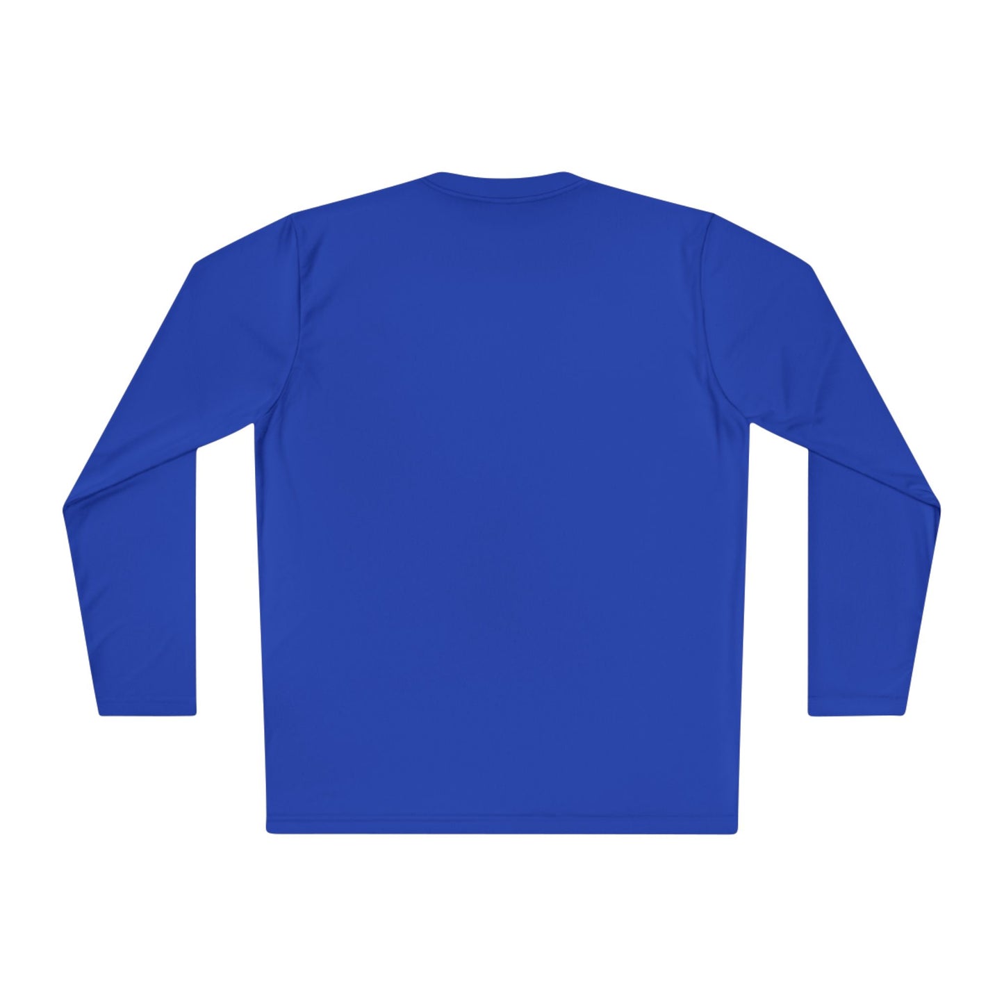 Women's Lightweight Long Sleeve Ruse Clues Tee - Premium Apparel for Everyday Style, Casual Wear, Gifts for Friends, Layering Piece, Trendy Fashion