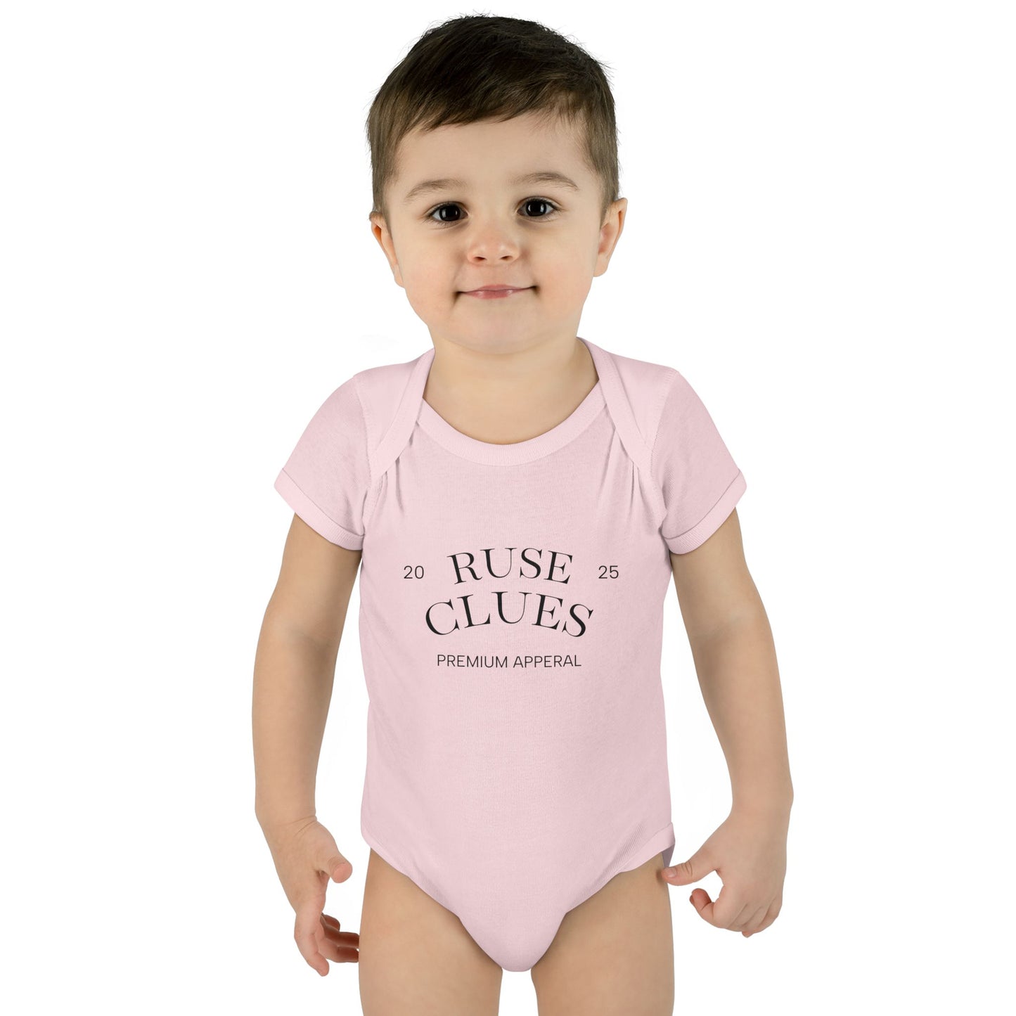 Infant Baby Bodysuit - Cute Baby Apparel, Perfect Baby Shower Gift, Newborn Outfit, Seasonal Celebrations, Family Photos