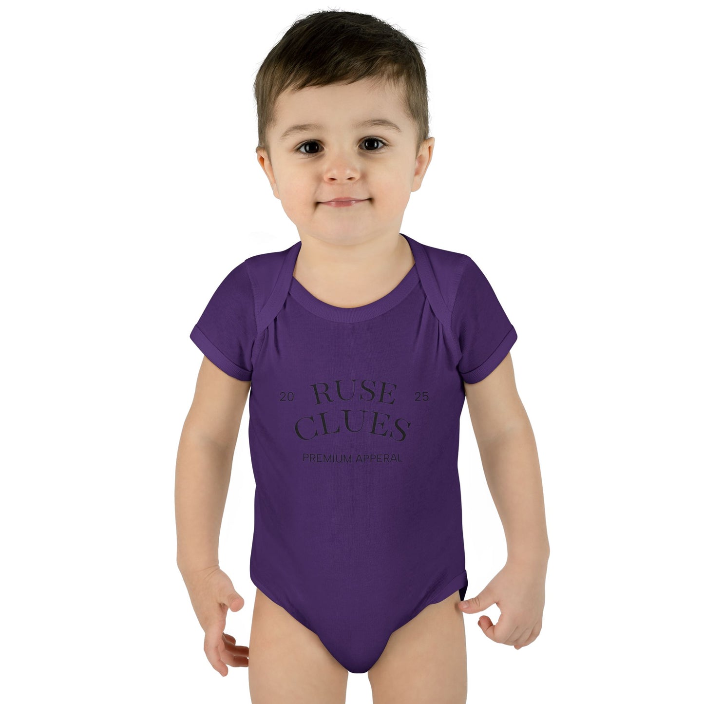 Infant Baby Bodysuit - Cute Baby Apparel, Perfect Baby Shower Gift, Newborn Outfit, Seasonal Celebrations, Family Photos
