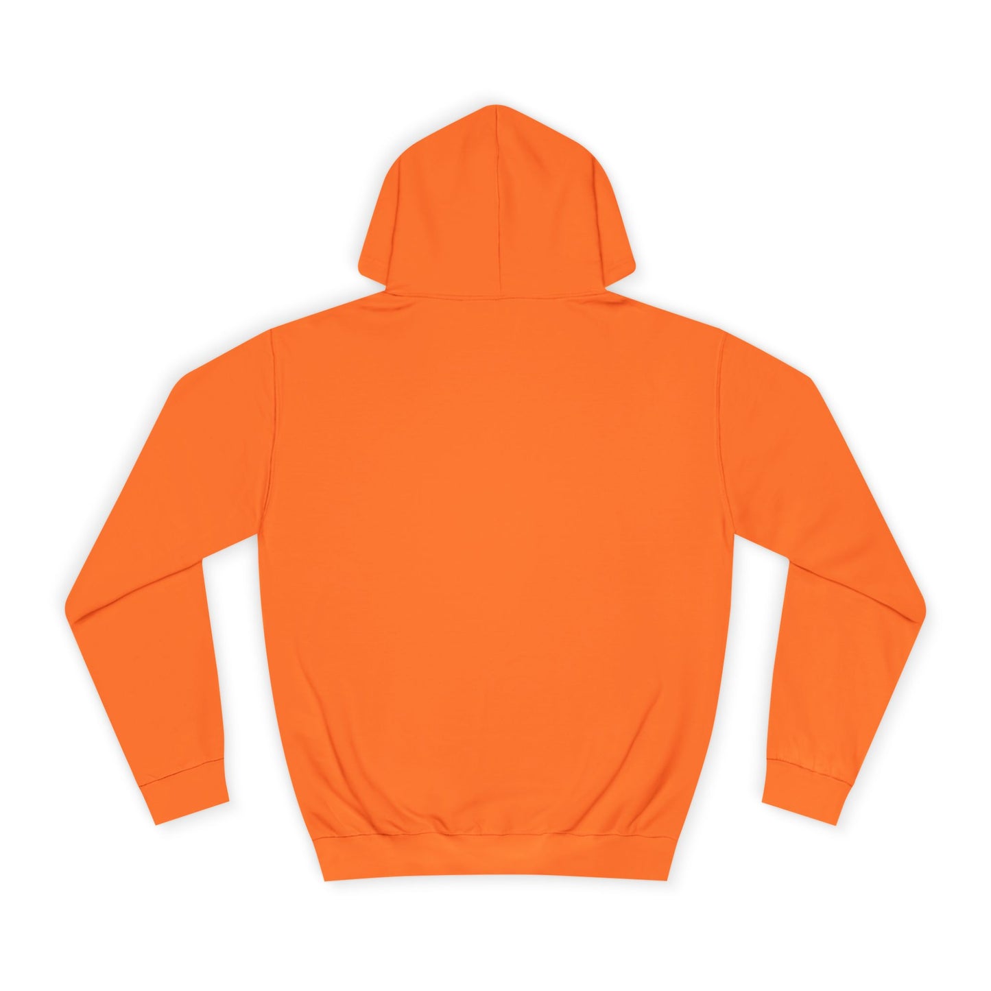 Unisex Ruse Clues College Hoodie