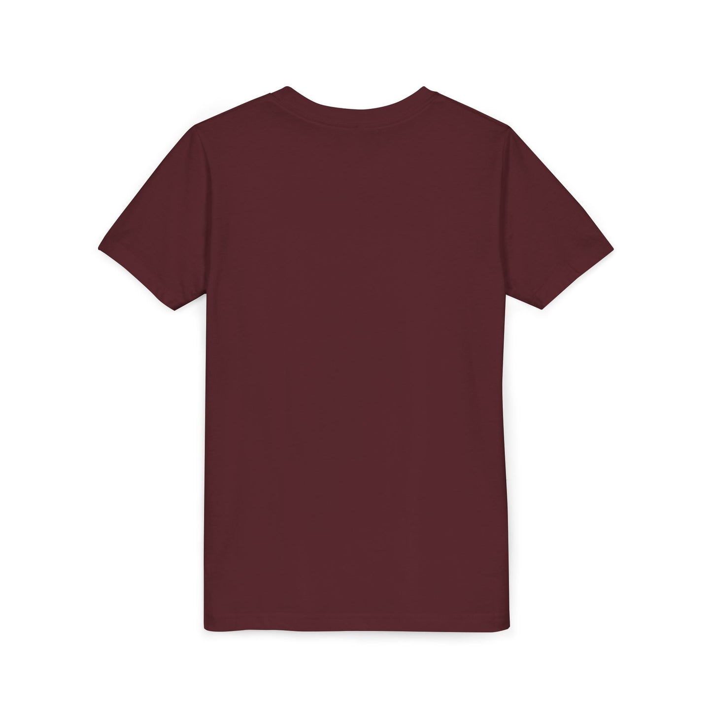 Youth Short Sleeve Ruse Clues Tee, Fun Graphic Tee, Kids Casual T-Shirt, Gift for Teens, Back to School Apparel, Summer Wear