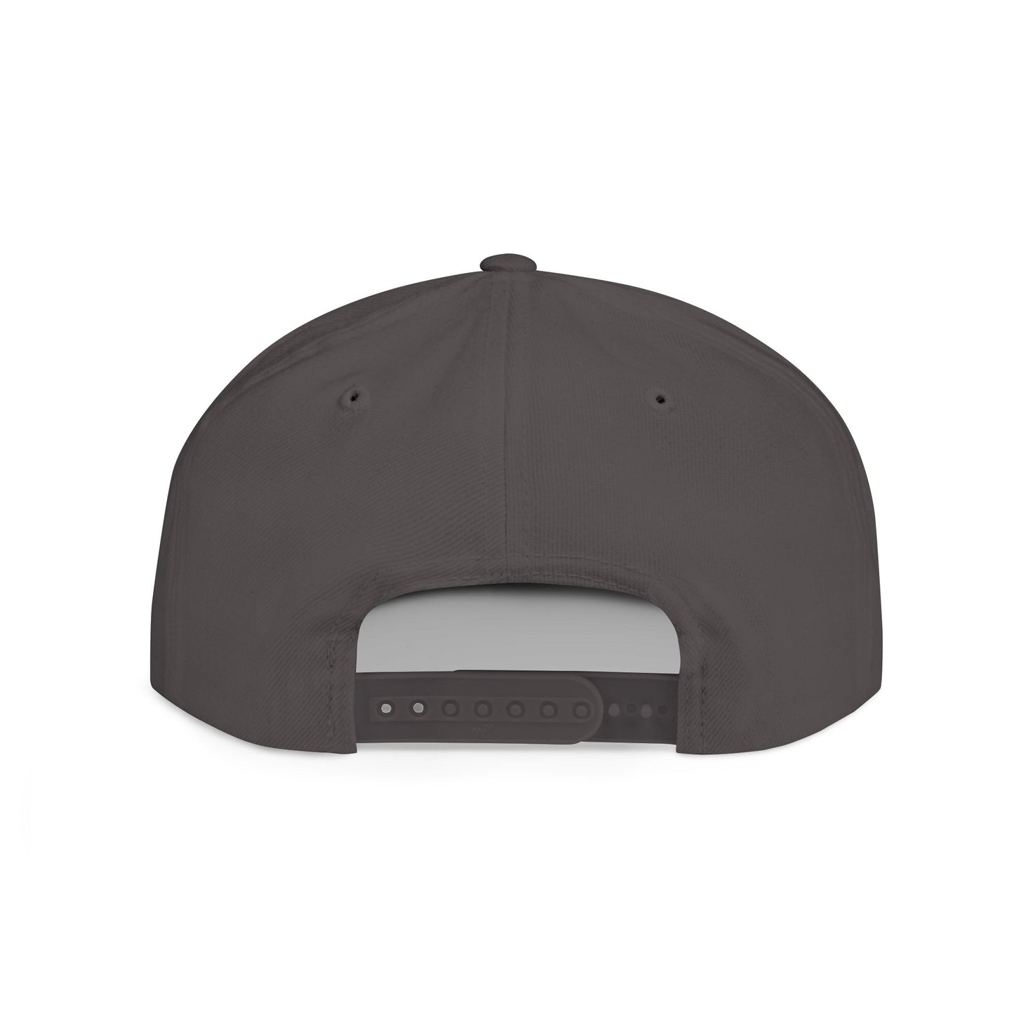 Stylish Flat Bill Snapback Ruse Clues Hat, Trendy Baseball Cap, Urban Streetwear Accessory, Perfect Gift for Men & Women