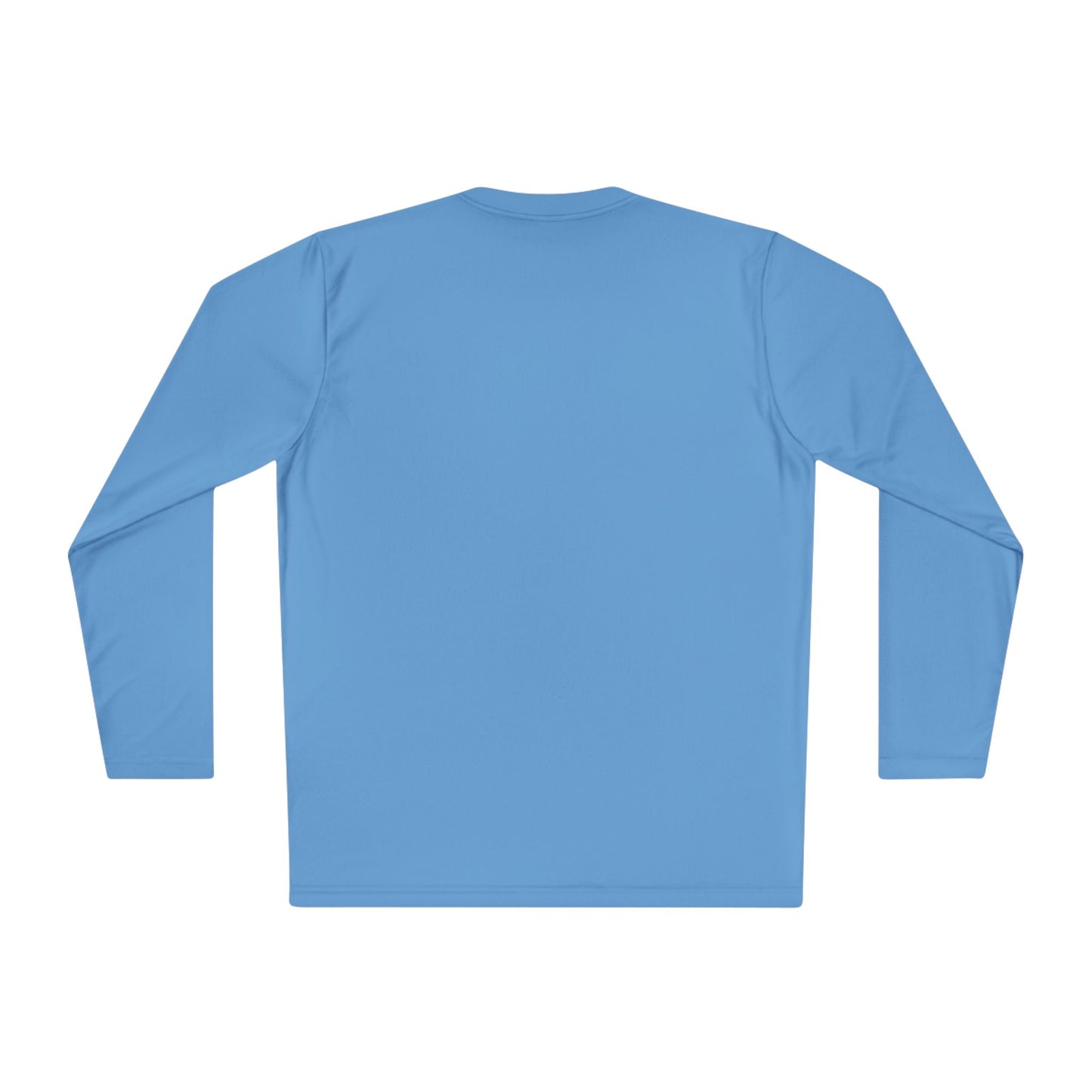 Women's Lightweight Long Sleeve Ruse Clues Tee - Premium Apparel for Everyday Style, Casual Wear, Gifts for Friends, Layering Piece, Trendy Fashion