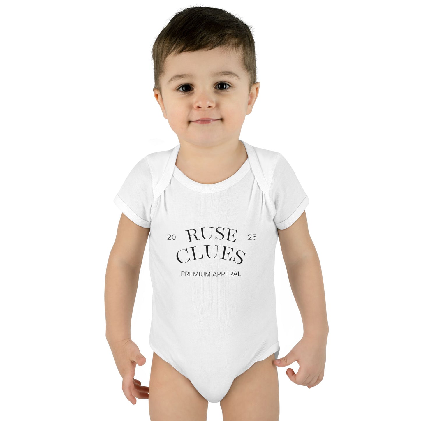Infant Baby Bodysuit - Cute Baby Apparel, Perfect Baby Shower Gift, Newborn Outfit, Seasonal Celebrations, Family Photos
