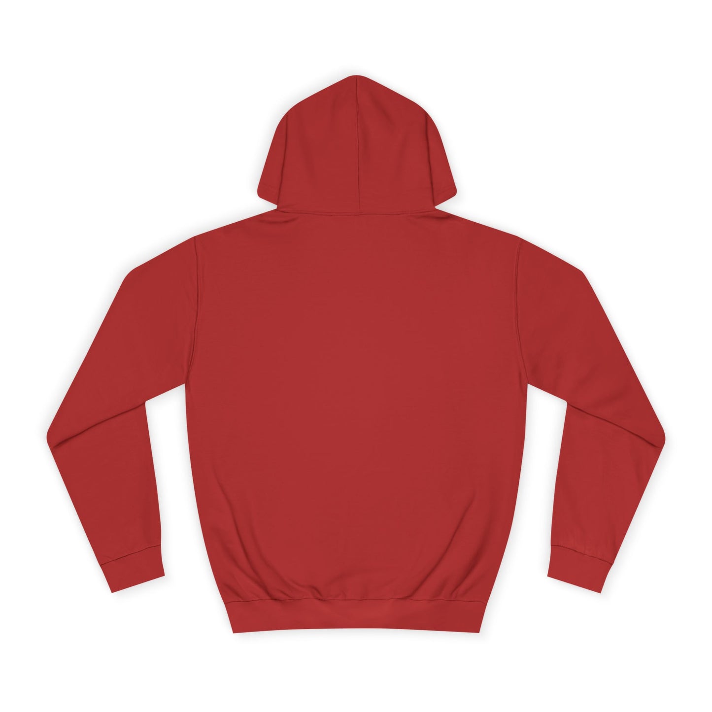 Unisex Ruse Clues College Hoodie