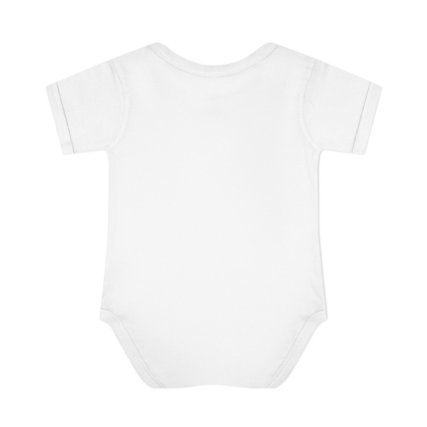 Infant Baby Bodysuit - Cute Baby Apparel, Perfect Baby Shower Gift, Newborn Outfit, Seasonal Celebrations, Family Photos