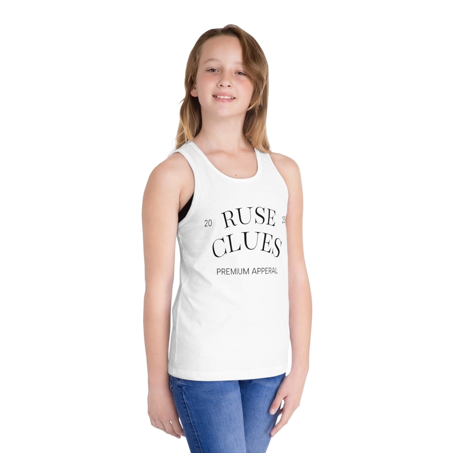 Girl's Fashion