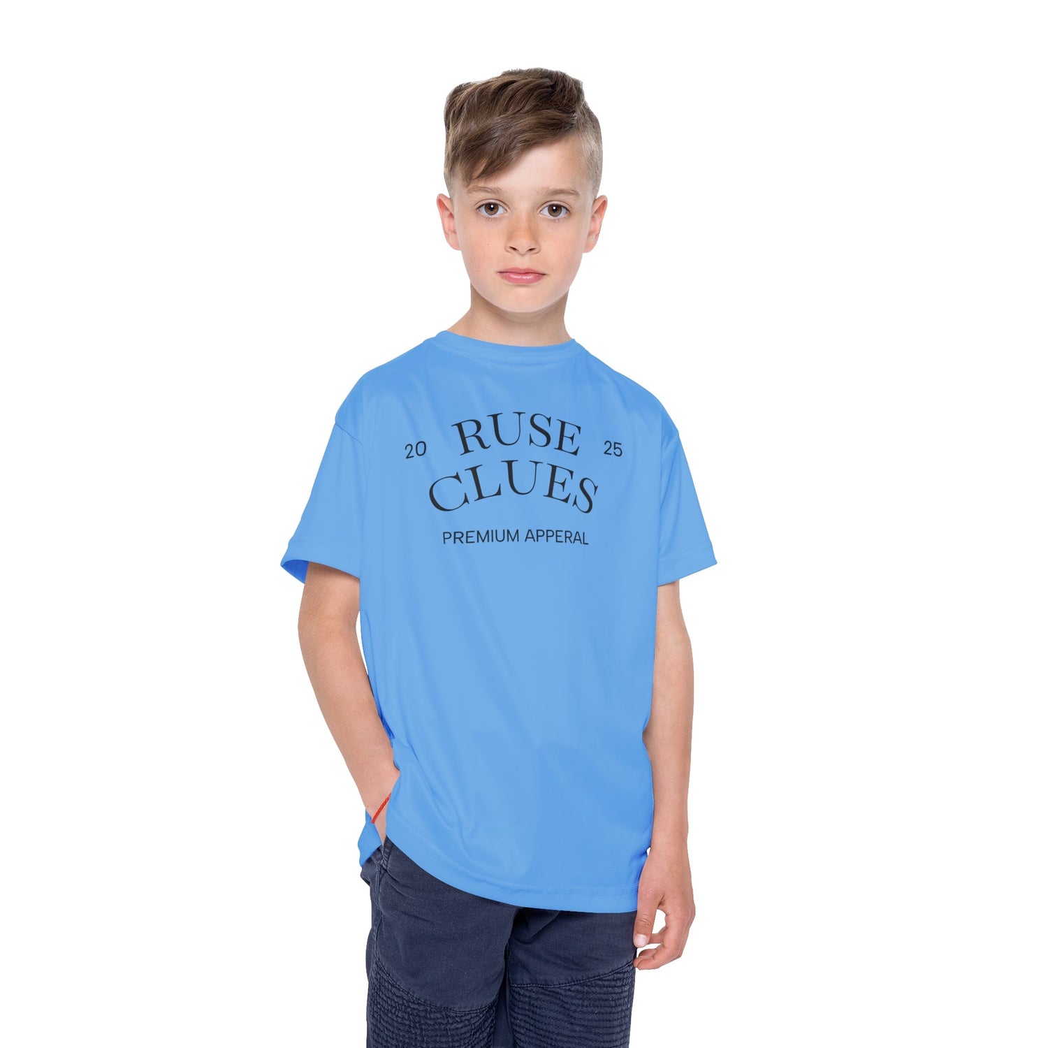Boy's Fashion