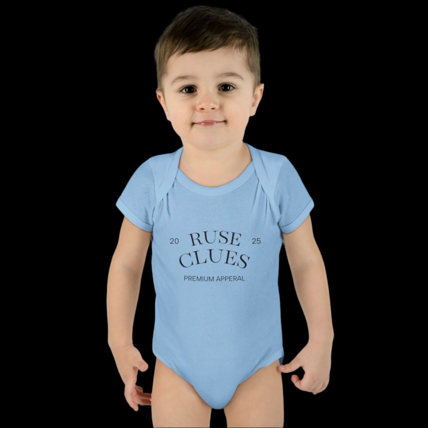 Baby Clothes