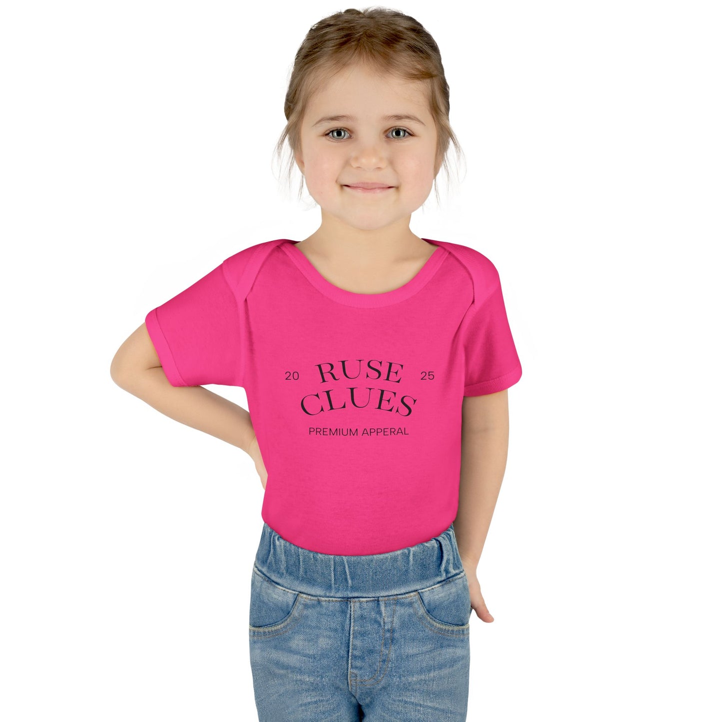 Infant Baby Bodysuit - Cute Baby Apparel, Perfect Baby Shower Gift, Newborn Outfit, Seasonal Celebrations, Family Photos