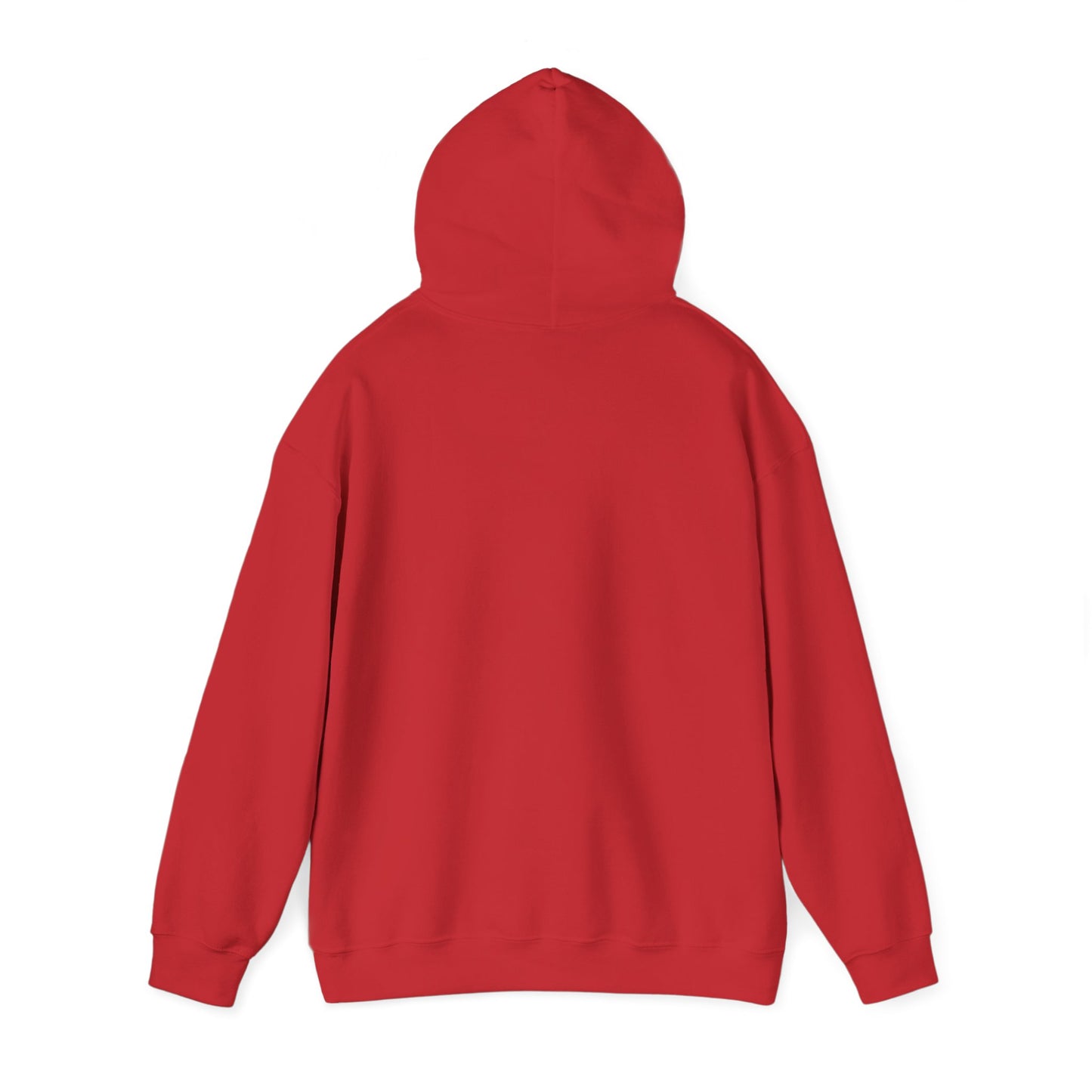 Cozy Unisex Hooded Ruse Clues Sweatshirt - Perfect for Casual Wear, Gifts, and Everyday Comfort