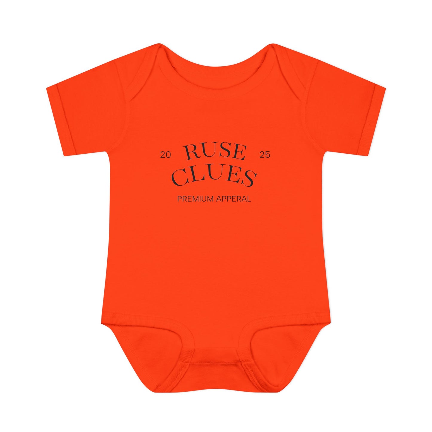 Infant Baby Bodysuit - Cute Baby Apparel, Perfect Baby Shower Gift, Newborn Outfit, Seasonal Celebrations, Family Photos