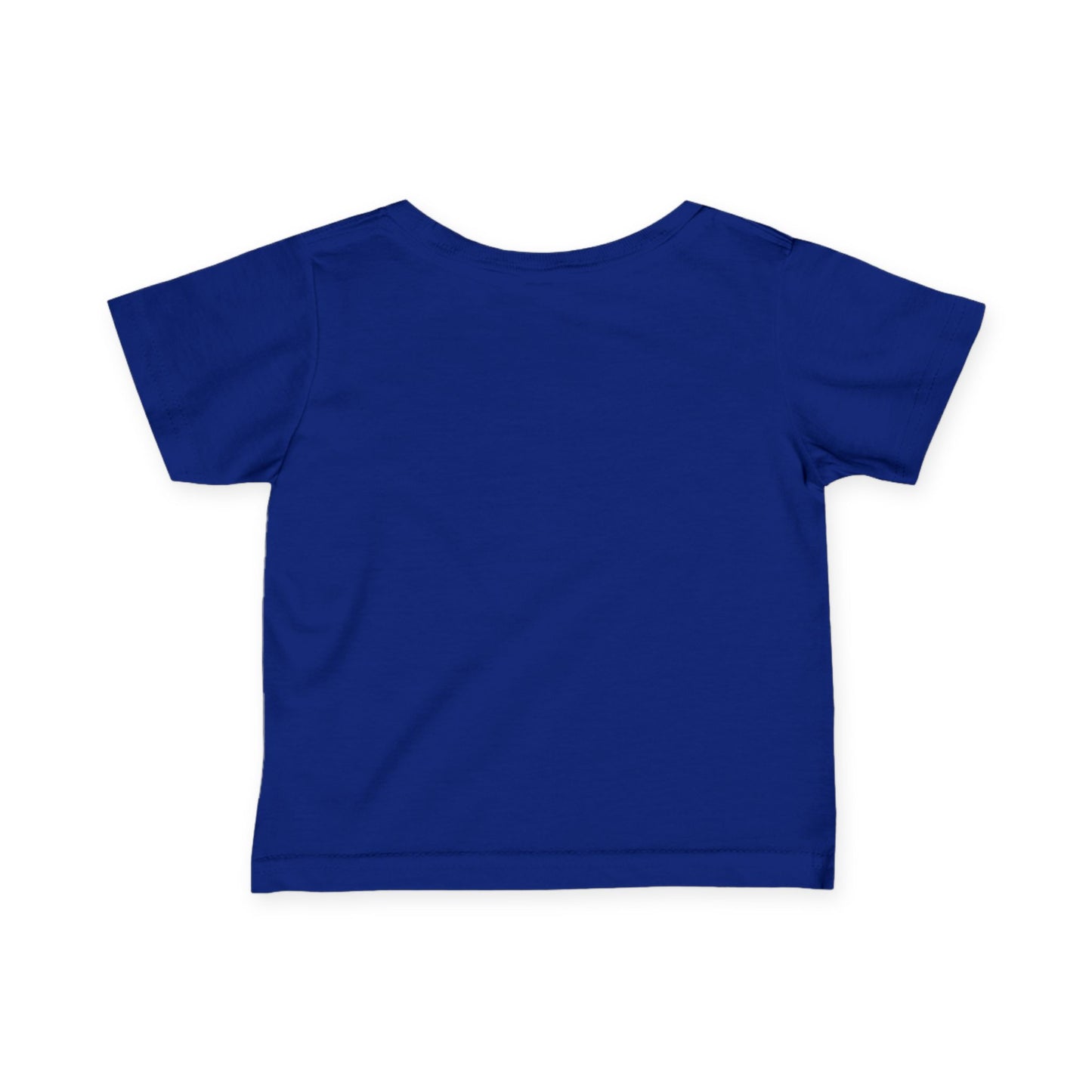 Infant Fine Jersey Tee - Ruse Clues, Cute Baby Shirt, Toddler Outfit, Gift for New Parents, Baby Shower Essential, Toddler Clothing