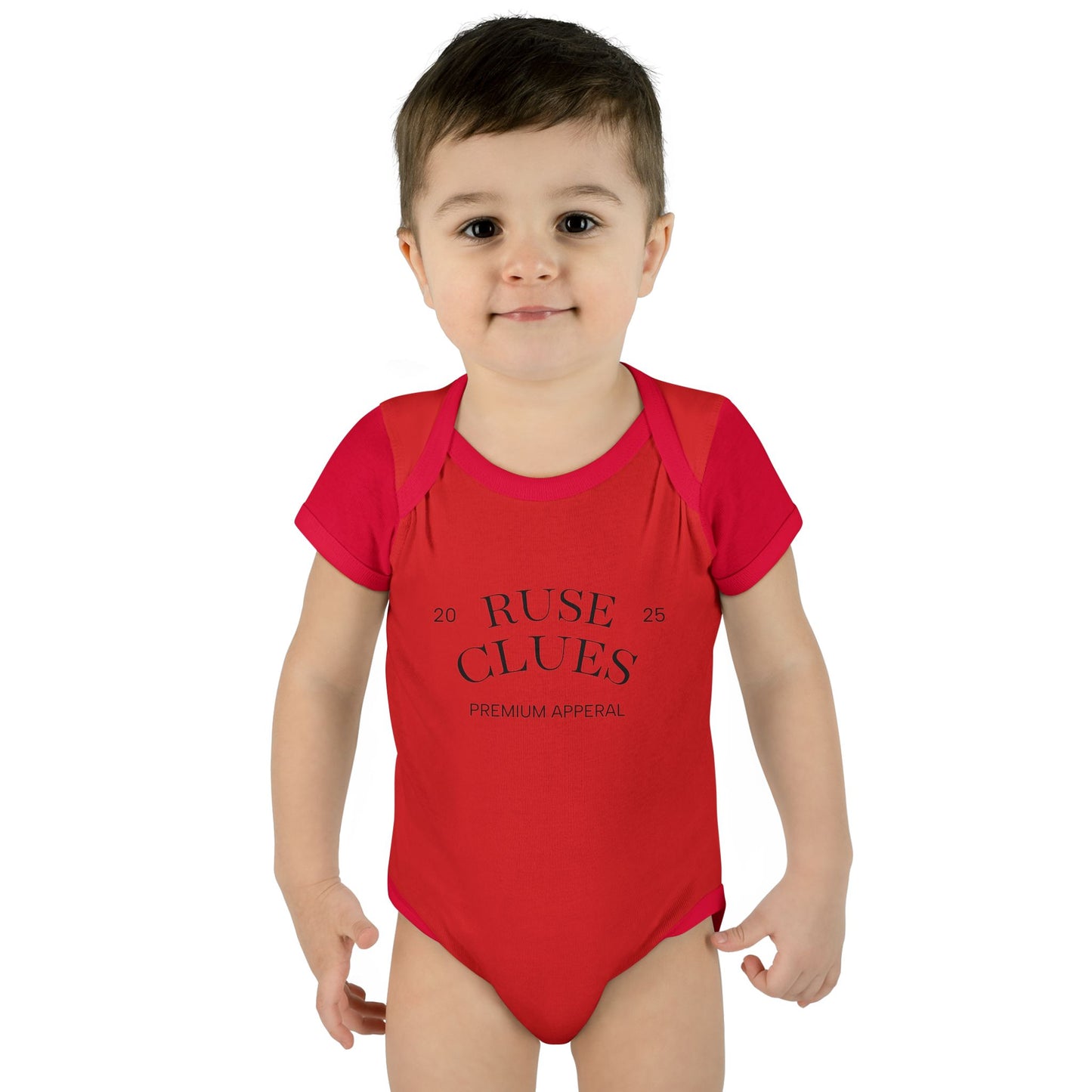 Infant Baby Bodysuit - Cute Baby Apparel, Perfect Baby Shower Gift, Newborn Outfit, Seasonal Celebrations, Family Photos