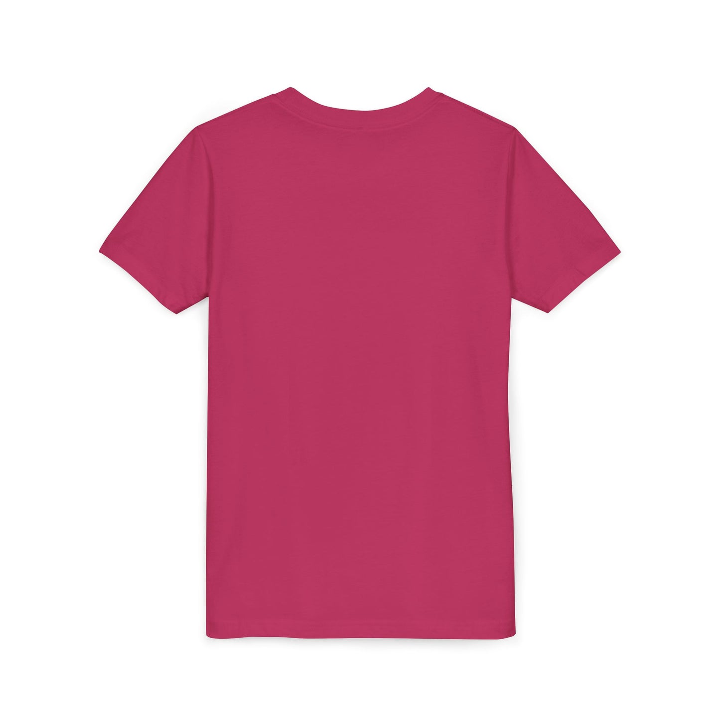 Youth Short Sleeve Ruse Clues Tee, Fun Graphic Tee, Kids Casual T-Shirt, Gift for Teens, Back to School Apparel, Summer Wear
