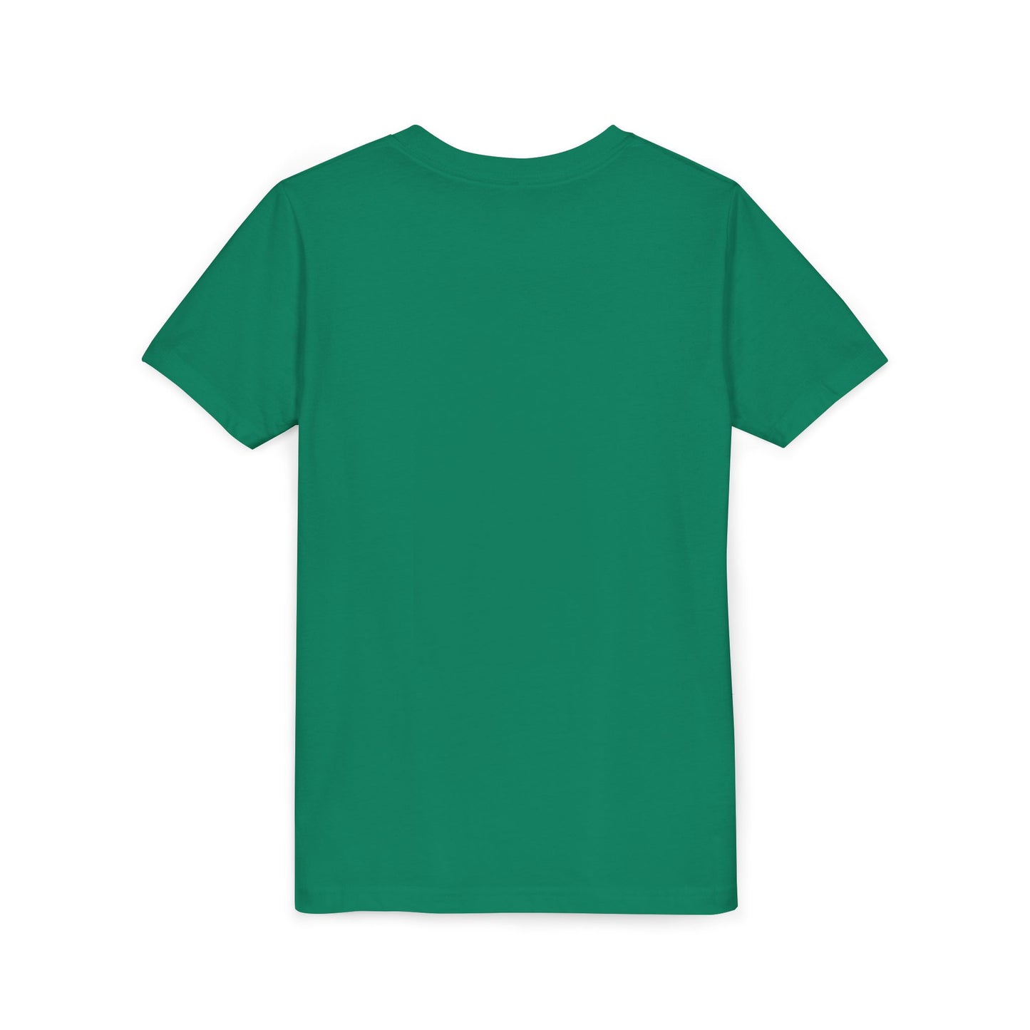 Youth Short Sleeve Ruse Clues Tee, Fun Graphic Tee, Kids Casual T-Shirt, Gift for Teens, Back to School Apparel, Summer Wear