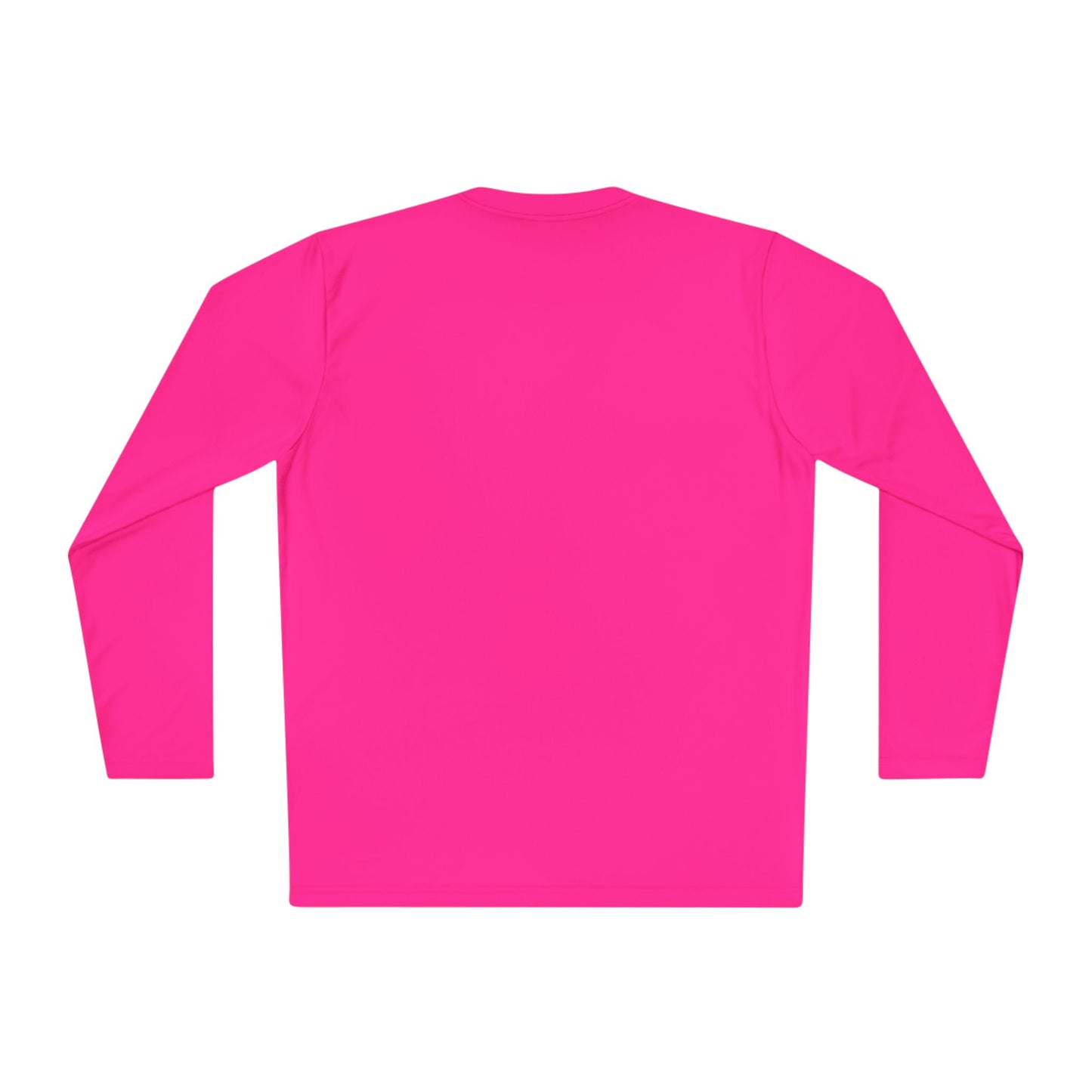 Women's Lightweight  Long Sleeve Ruse Clues Tee - Premium Apparel for Everyday Style, Casual Wear, Gifts for Friends, Layering Piece, Trendy Fashion