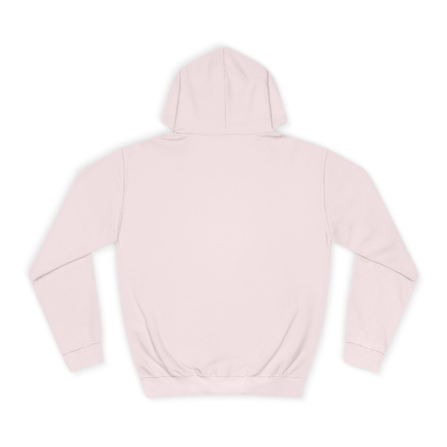 Unisex Ruse Clues College Hoodie