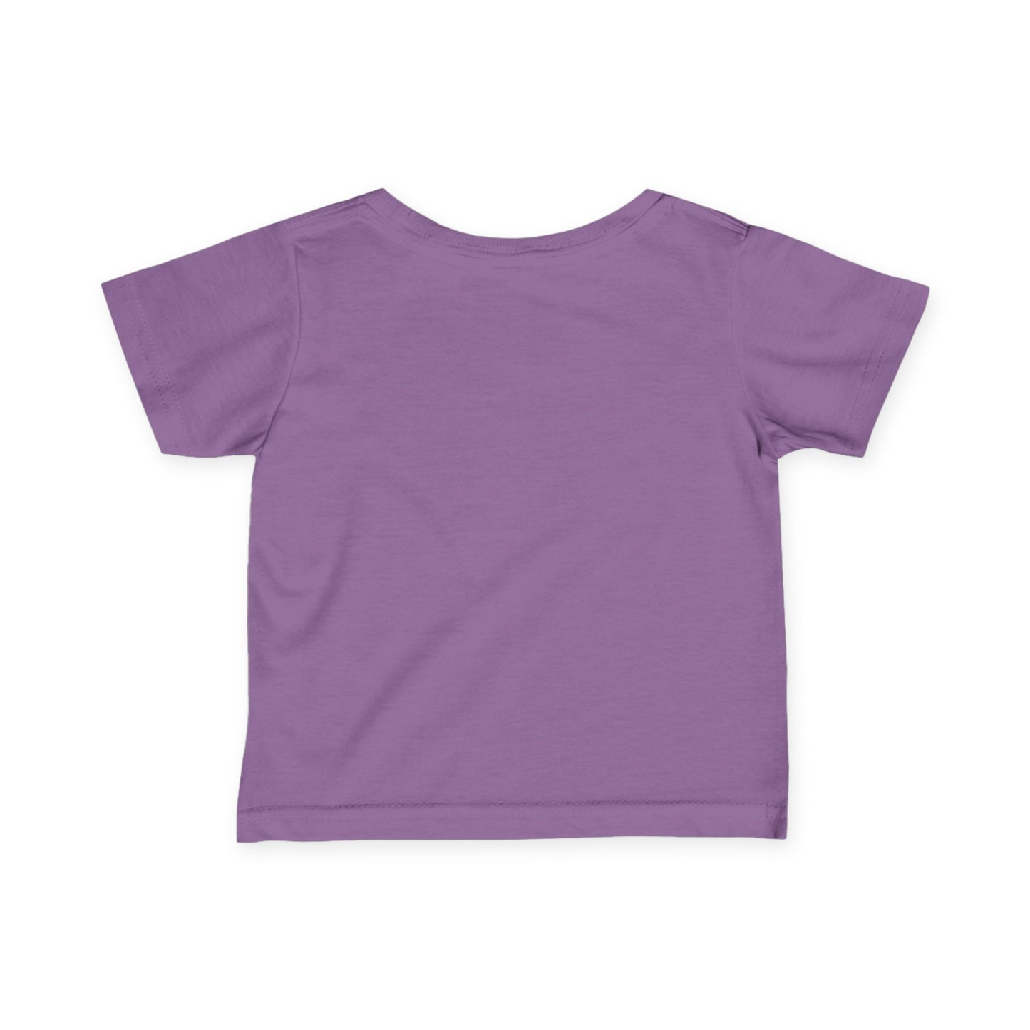 Infant Fine Jersey Tee - Ruse Clues, Cute Baby Shirt, Toddler Outfit, Gift for New Parents, Baby Shower Essential, Toddler Clothing