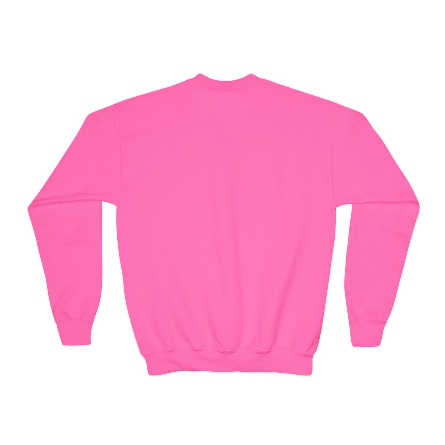 Youth Crewneck Ruse Clues Sweatshirt