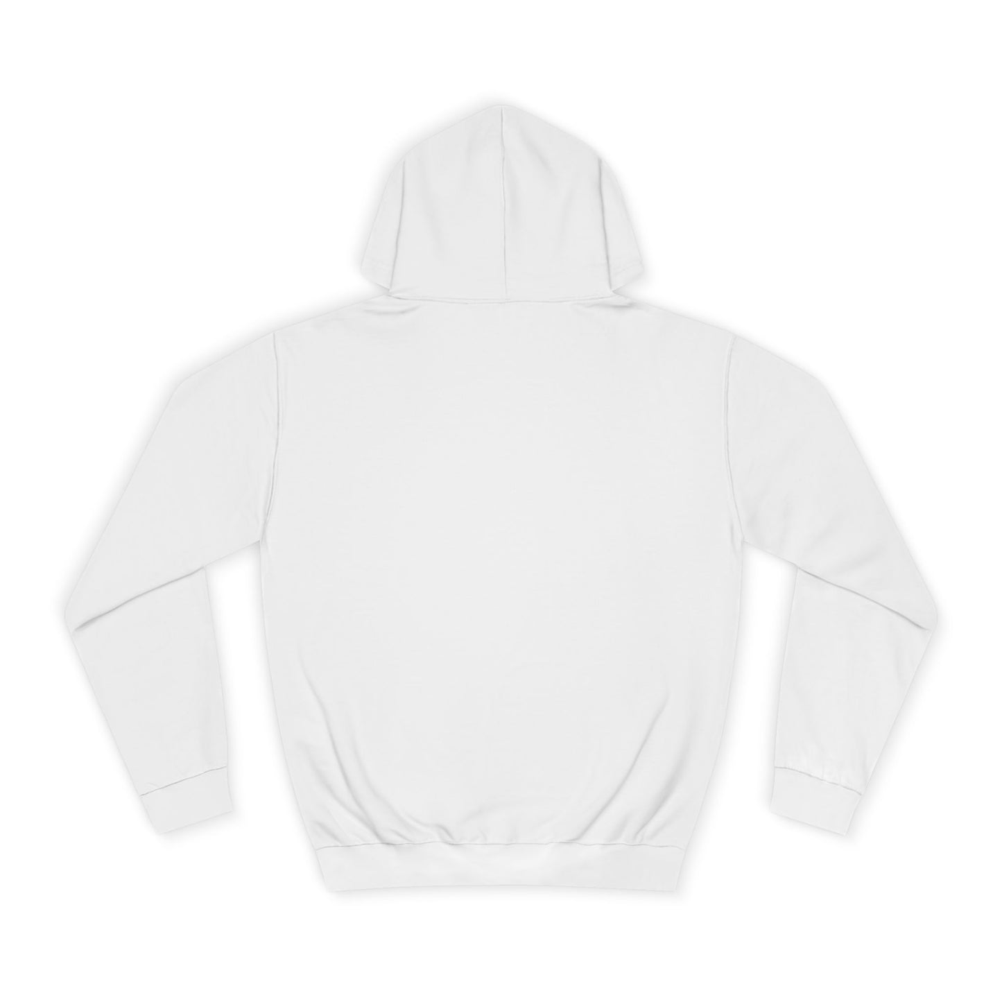 Unisex Ruse Clues College Hoodie