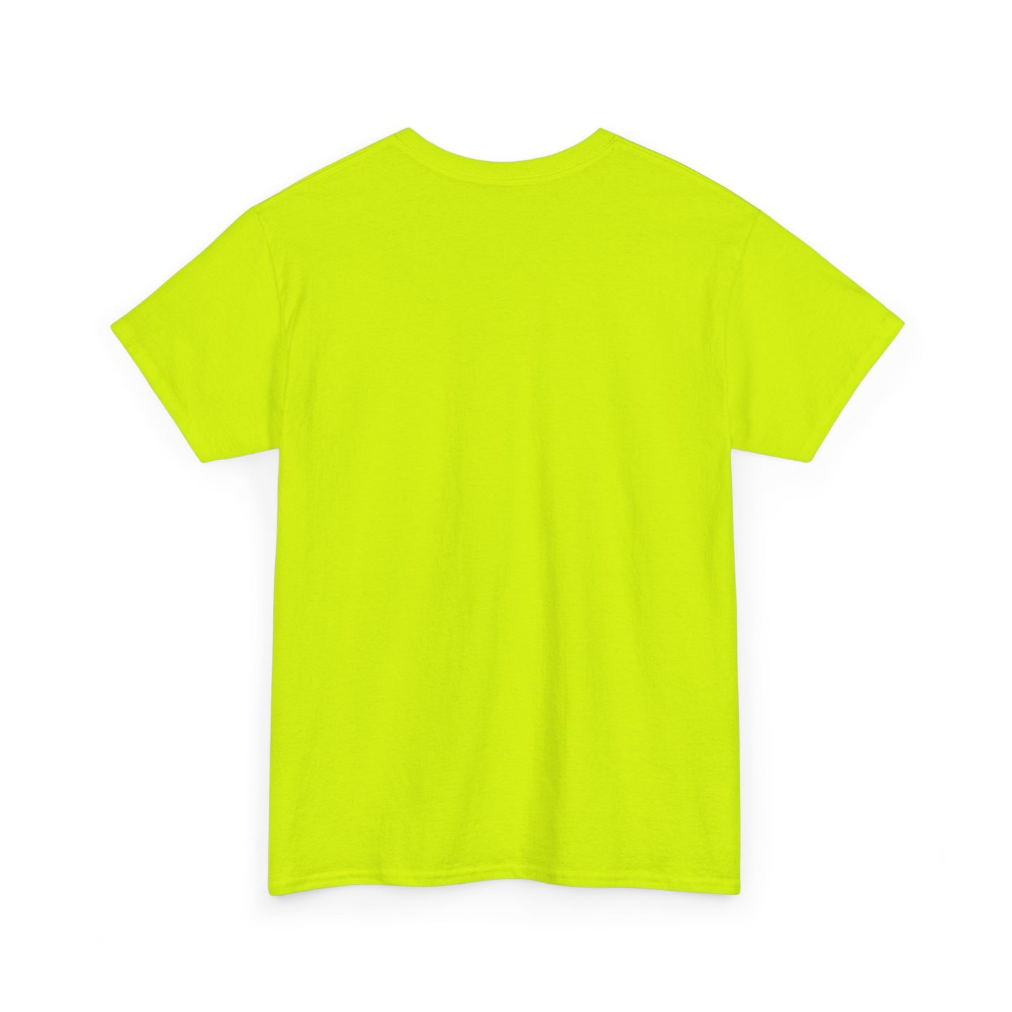Heavy Cotton Ruse Clues Tee