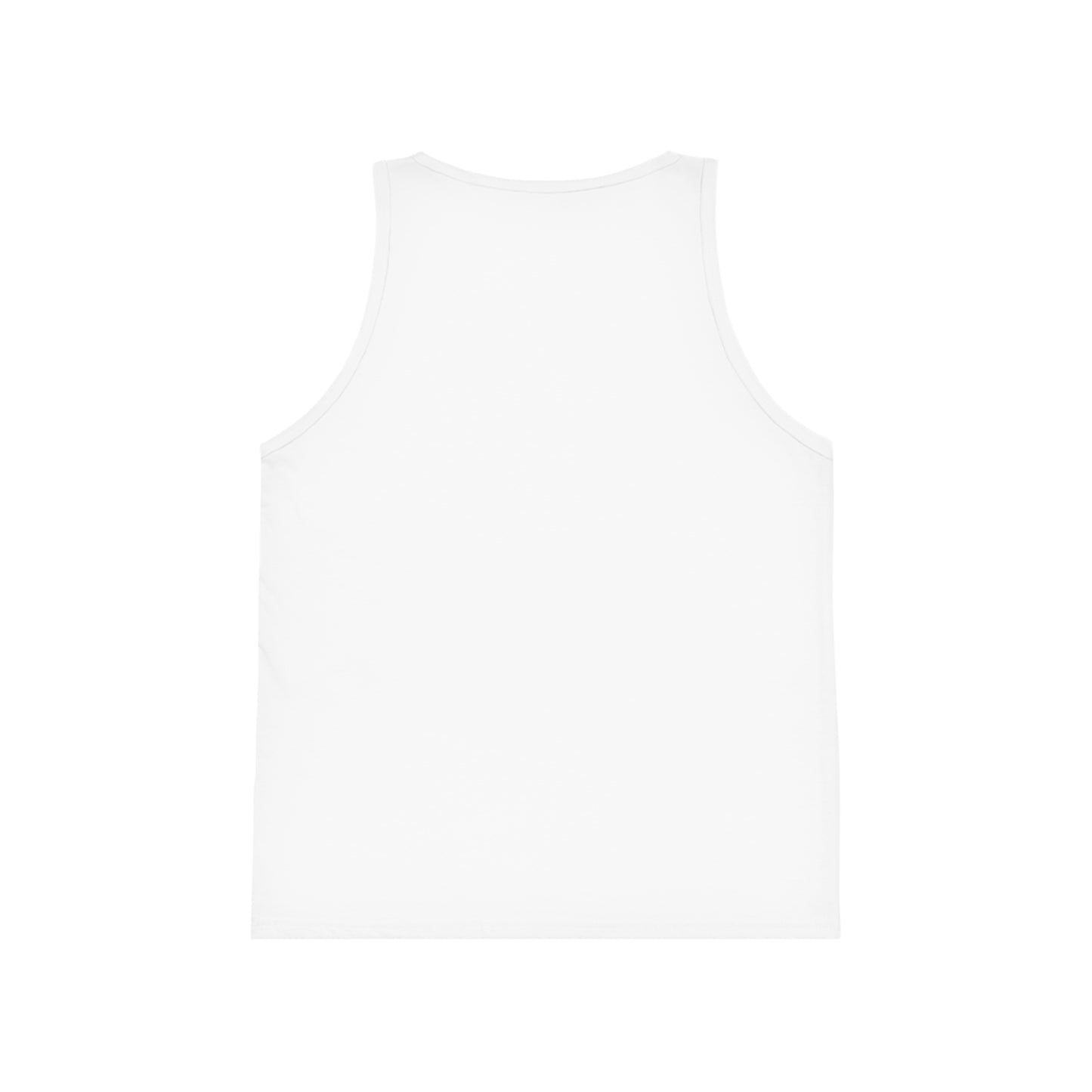 RUSE CLUES Kids Jersey Tank Top, Cool Summer Apparel, Stylish Activewear, Gift for Kids, Birthday Outfit, Sports Tank