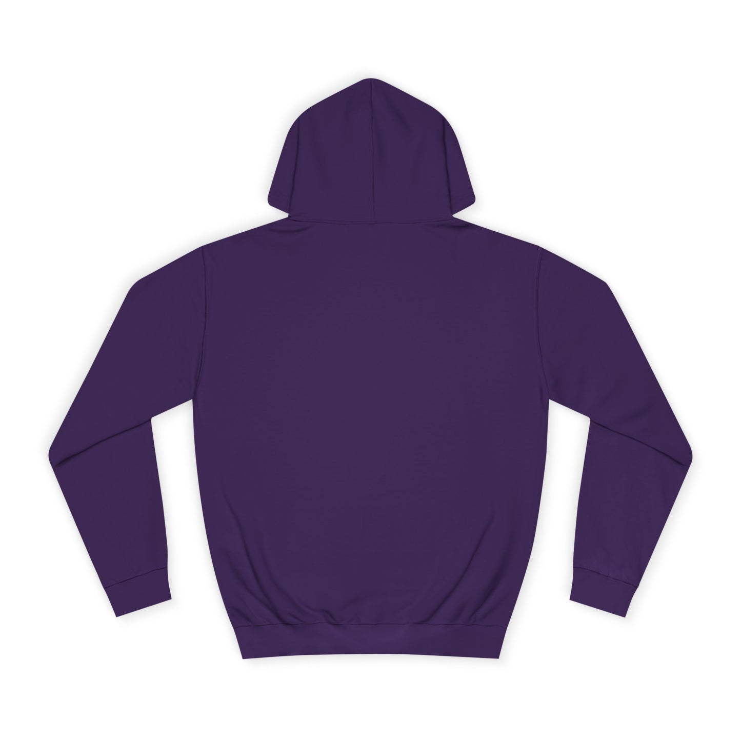 Unisex Ruse Clues College Hoodie