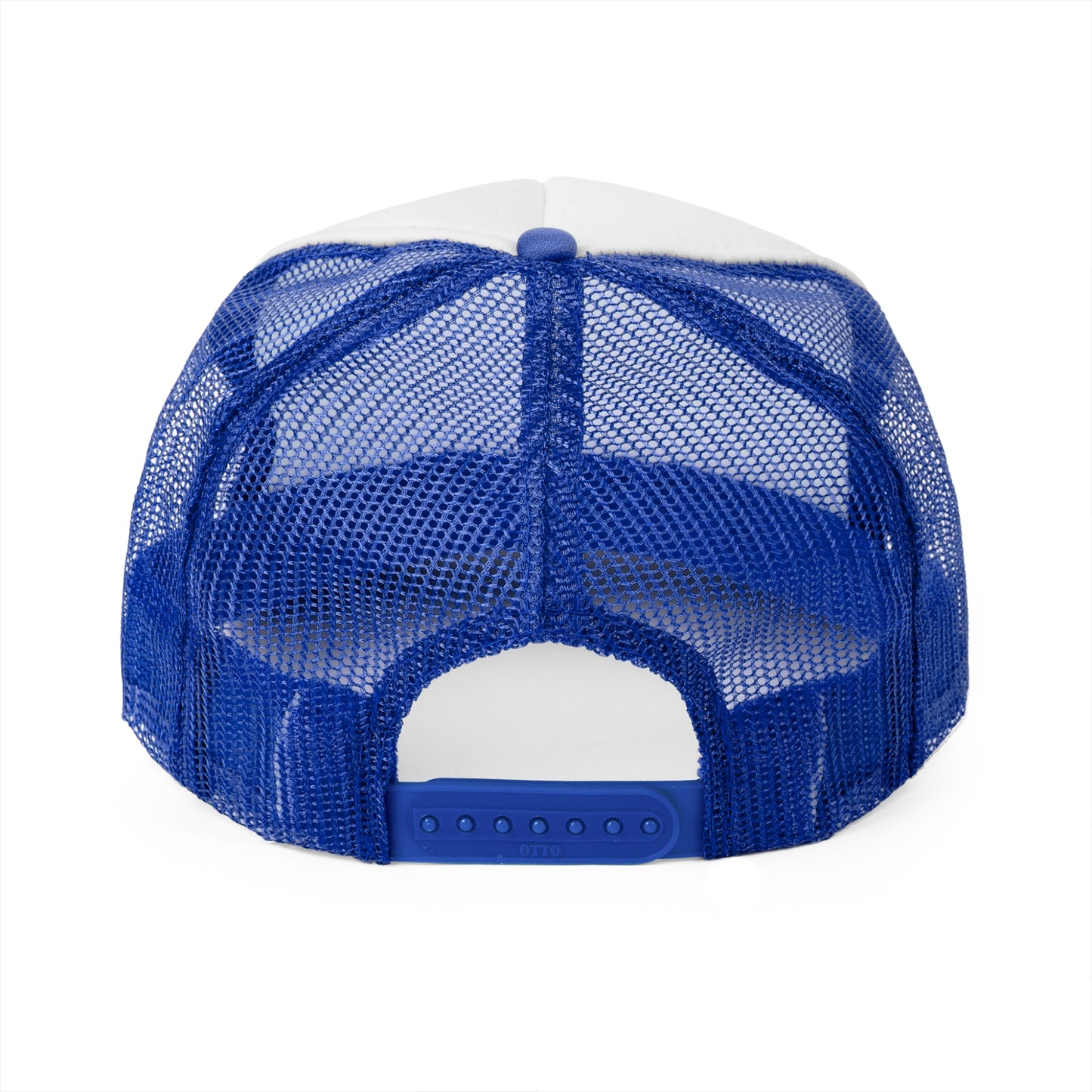 Ruse Clues Trucker Caps