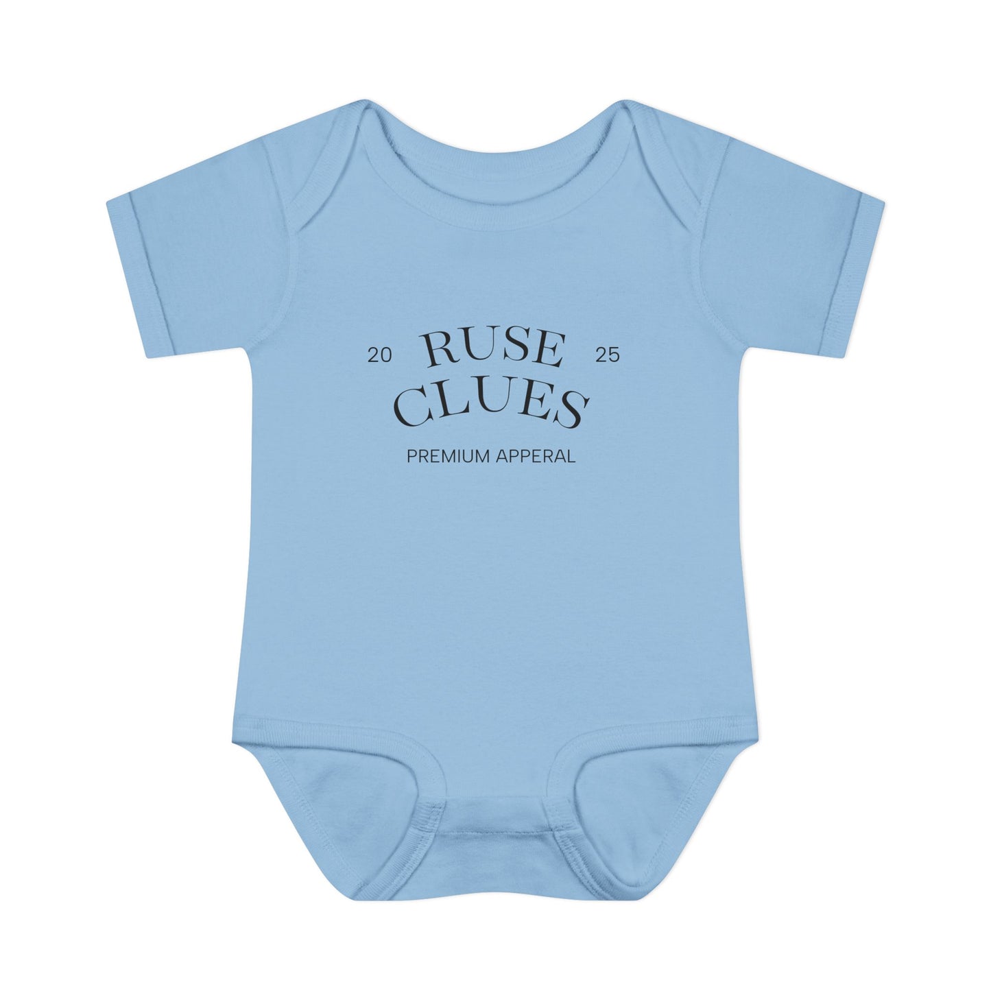 Infant Baby Bodysuit - Cute Baby Apparel, Perfect Baby Shower Gift, Newborn Outfit, Seasonal Celebrations, Family Photos