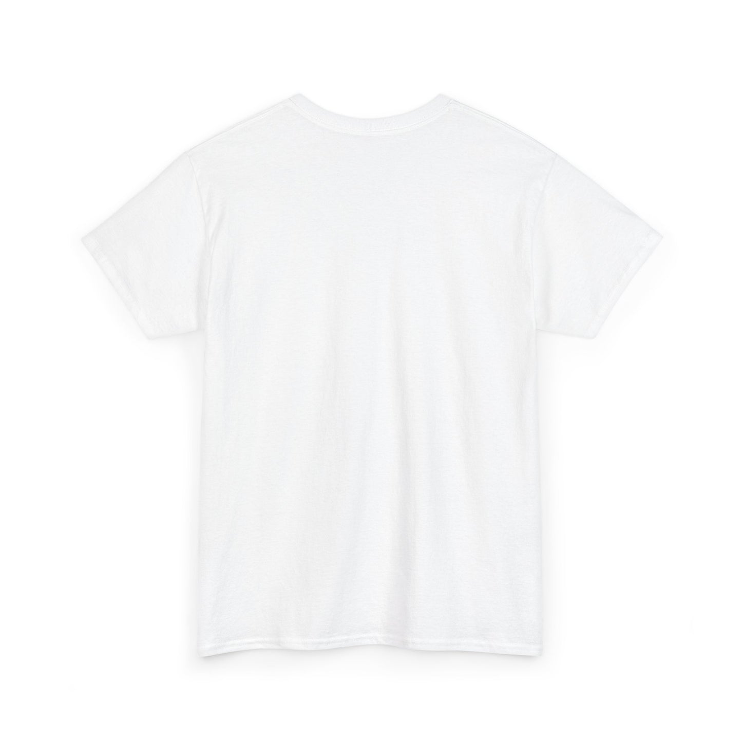 Heavy Cotton Ruse Clues Tee