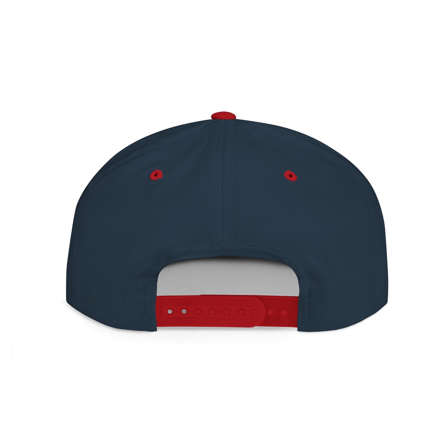 Stylish Flat Bill Snapback Ruse Clues Hat, Trendy Baseball Cap, Urban Streetwear Accessory, Perfect Gift for Men & Women