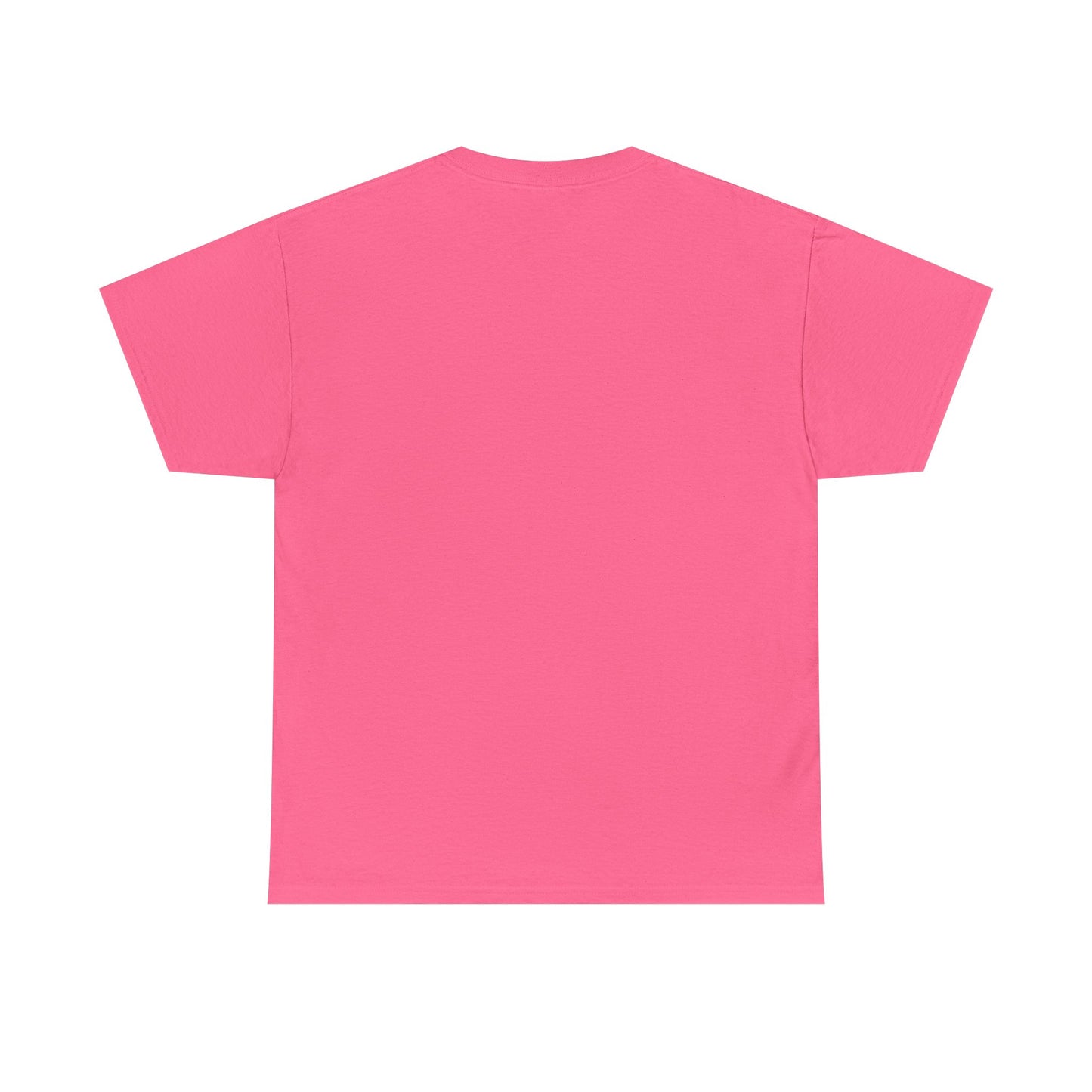 Unisex Heavy Cotton RUSE CLUES Tee | Casual Wear, Gift for Him, Gift for Her, Trendy Apparel, Everyday Style