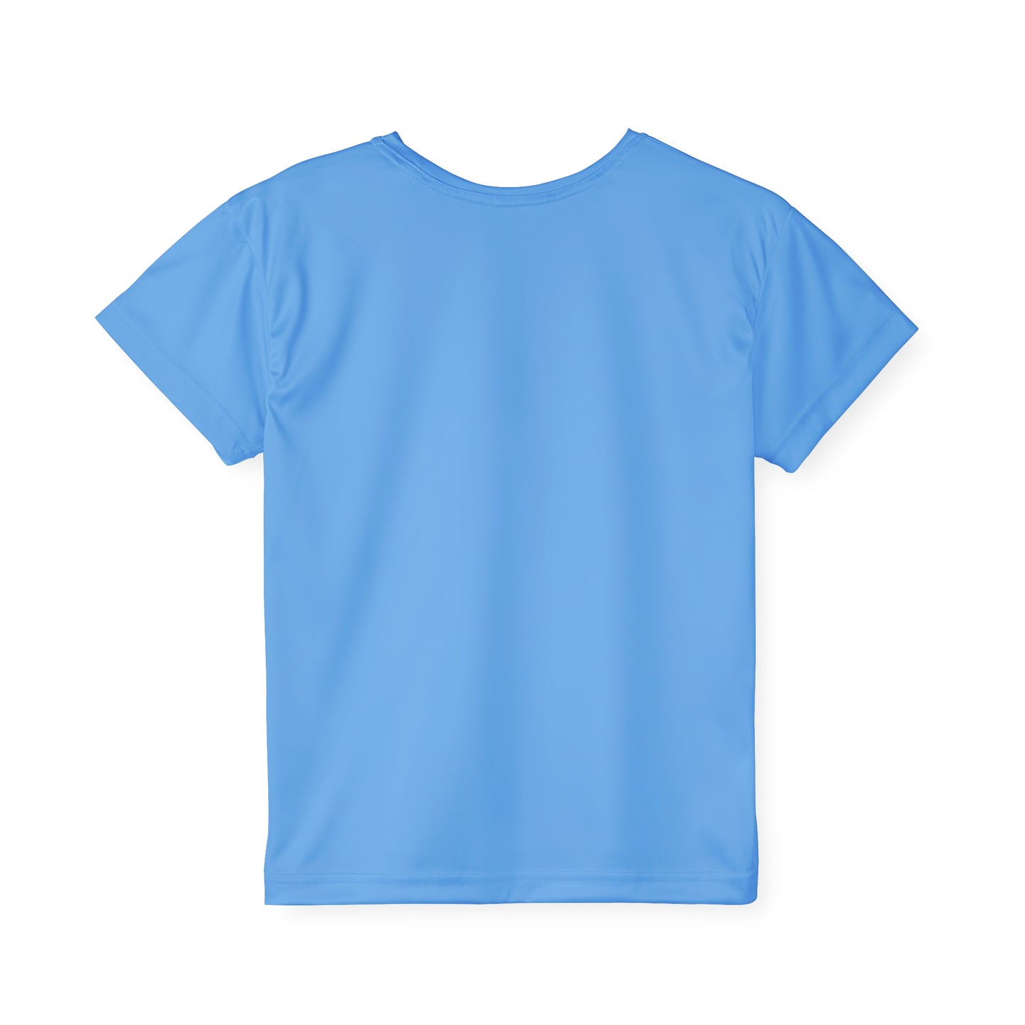 Youth Sports RUSE CLUES Jersey -  Premium Apparel, Team Shirt, Kids Athletic Top, Personalized Sportswear, Gift for Young Athletes