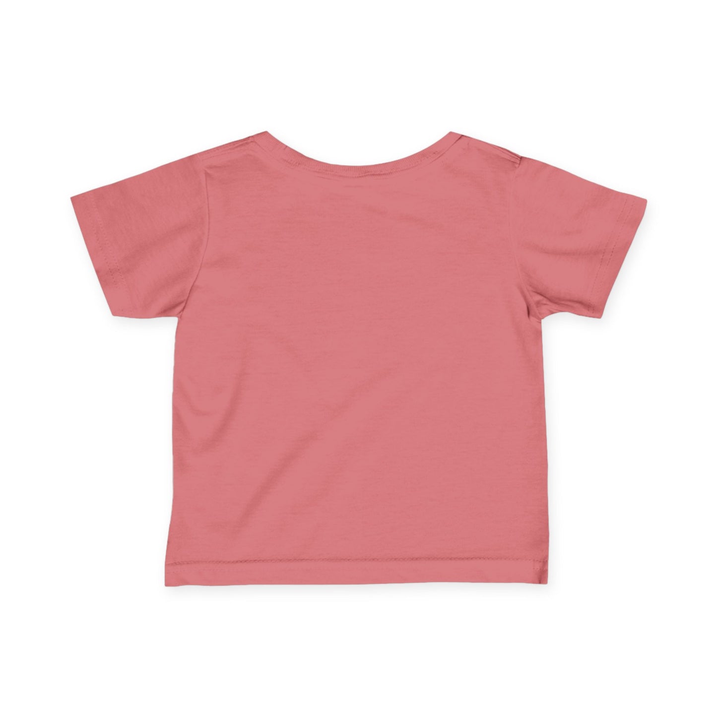 Infant Fine Jersey Tee - Ruse Clues, Cute Baby Shirt, Toddler Outfit, Gift for New Parents, Baby Shower Essential, Toddler Clothing