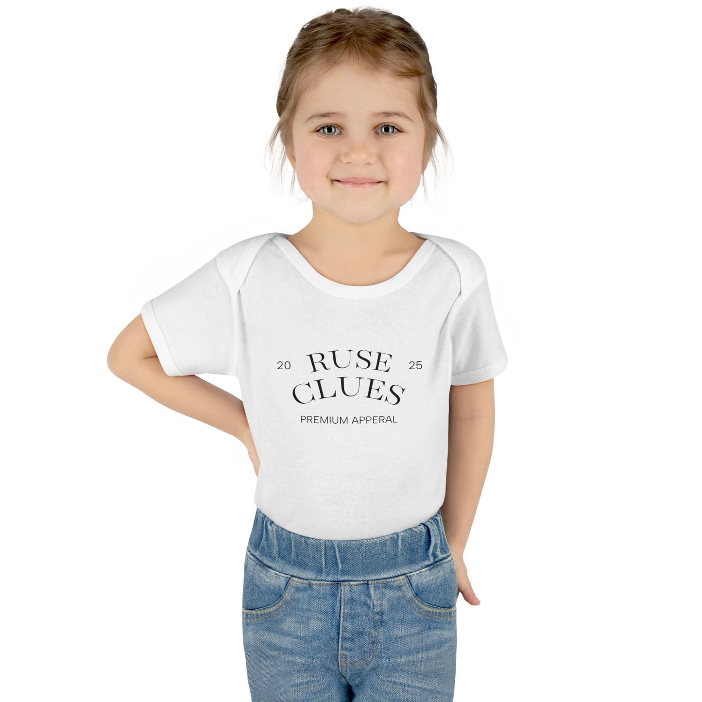 Infant Baby Bodysuit - Cute Baby Apparel, Perfect Baby Shower Gift, Newborn Outfit, Seasonal Celebrations, Family Photos