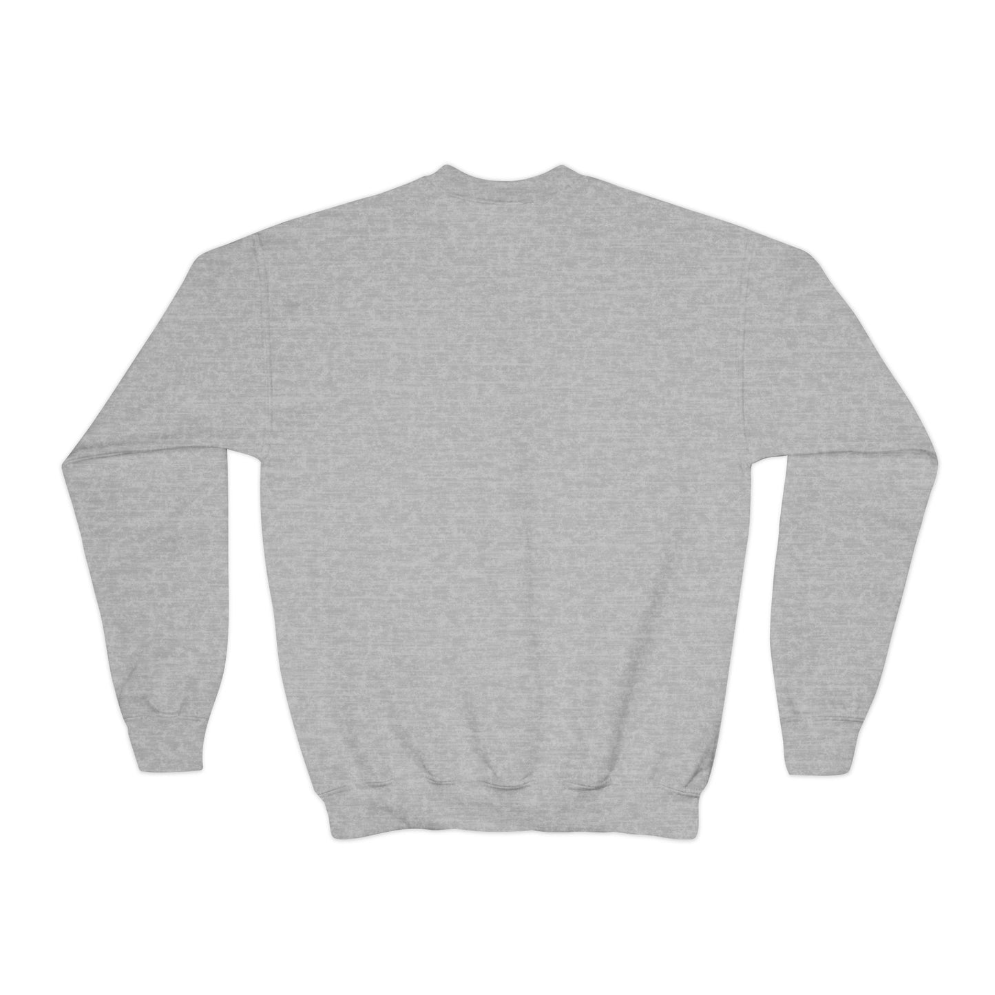 Youth Crewneck Ruse Clues Sweatshirt