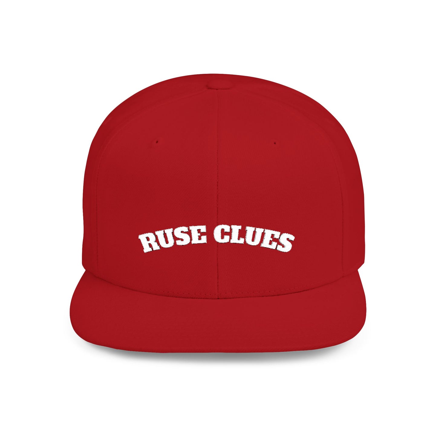 Stylish Flat Bill Snapback Hat, Trucker Cap for Outdoor Adventures, Casual Wear, Gift for Him, Summer Fashion Accessory