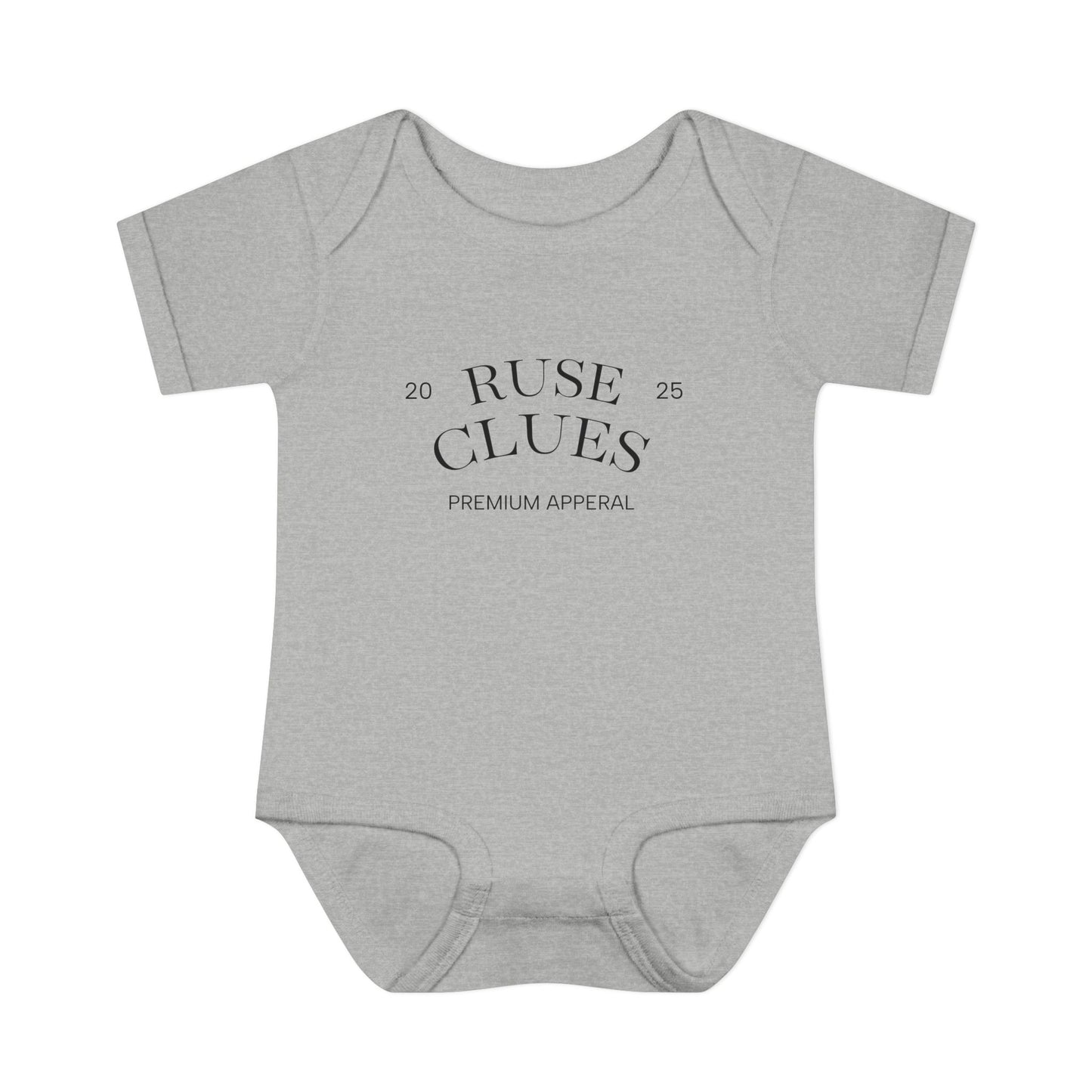 Infant Baby Bodysuit - Cute Baby Apparel, Perfect Baby Shower Gift, Newborn Outfit, Seasonal Celebrations, Family Photos