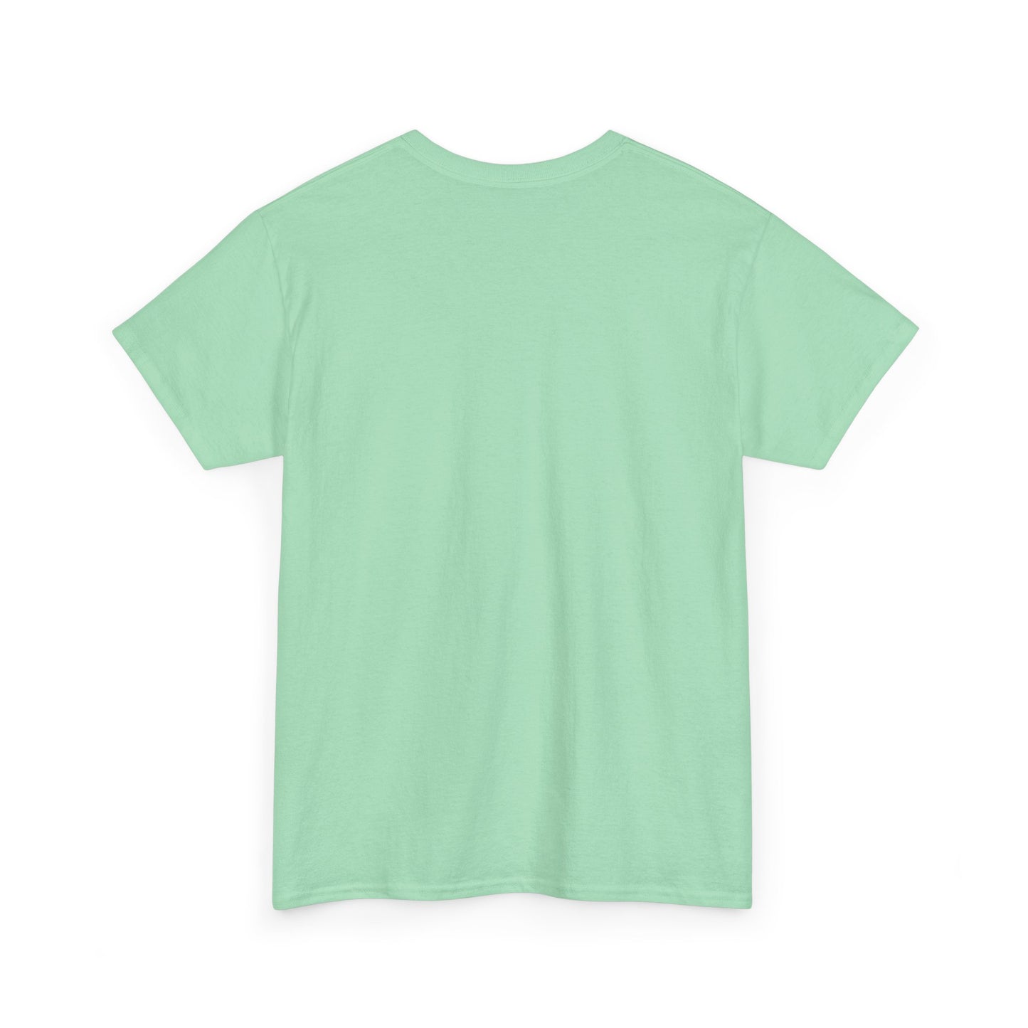 Heavy Cotton Ruse Clues Tee