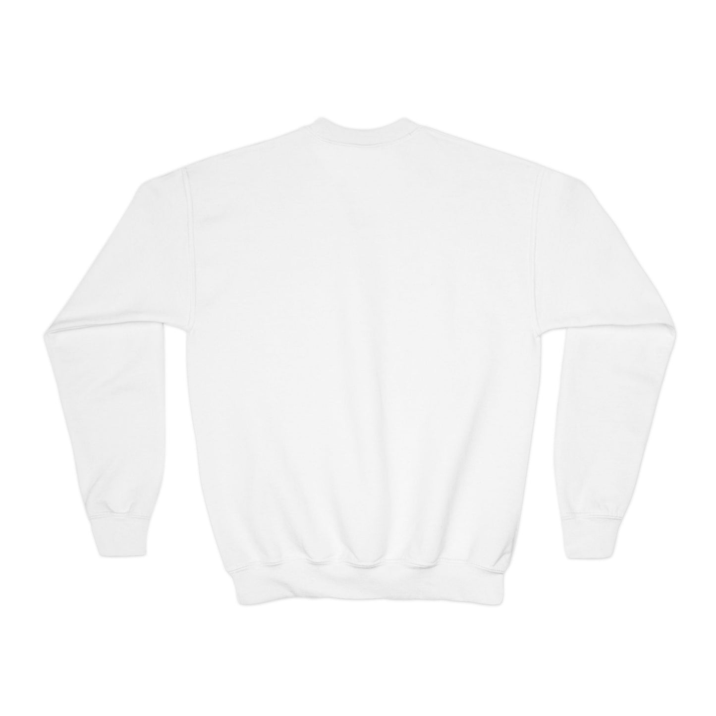 Youth Crewneck Ruse Clues Sweatshirt