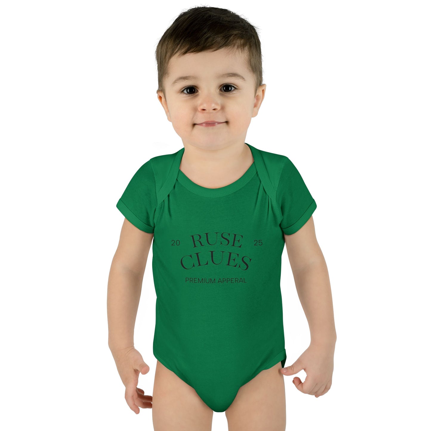 Infant Baby Bodysuit - Cute Baby Apparel, Perfect Baby Shower Gift, Newborn Outfit, Seasonal Celebrations, Family Photos