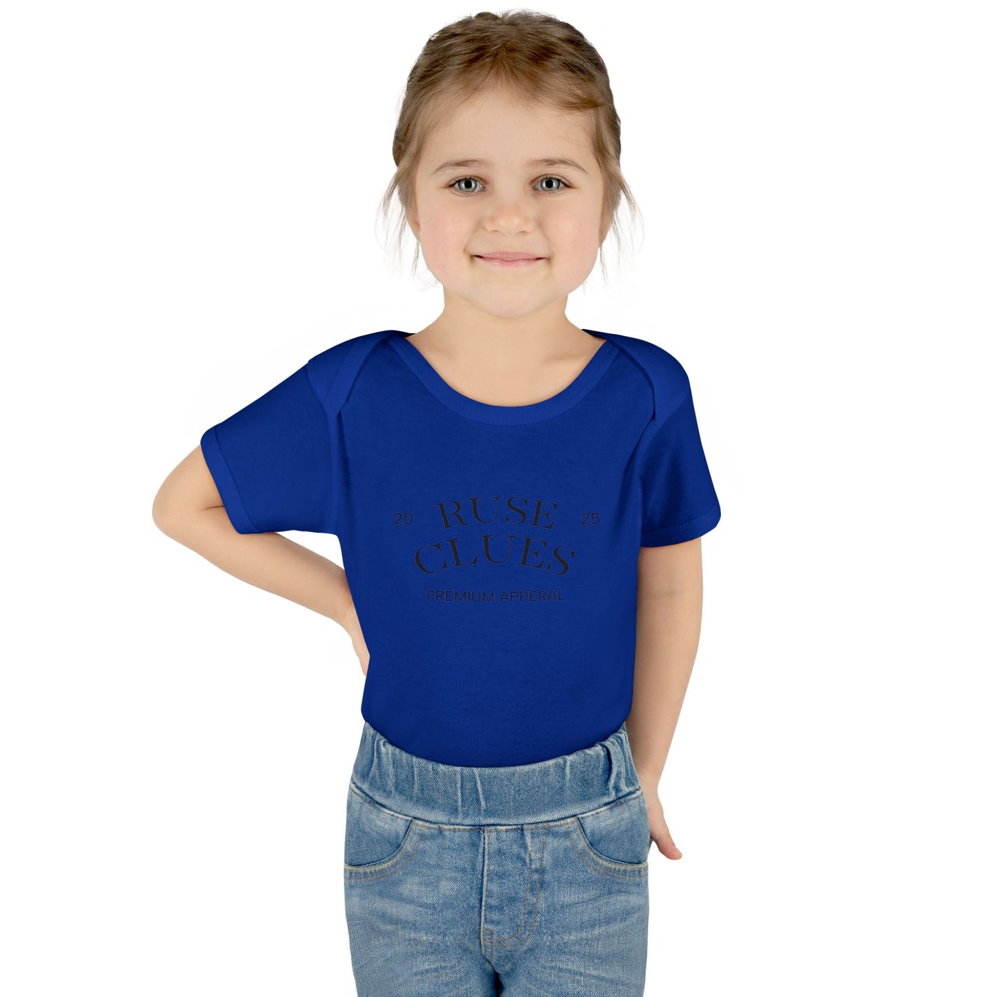 Infant Baby Bodysuit - Cute Baby Apparel, Perfect Baby Shower Gift, Newborn Outfit, Seasonal Celebrations, Family Photos