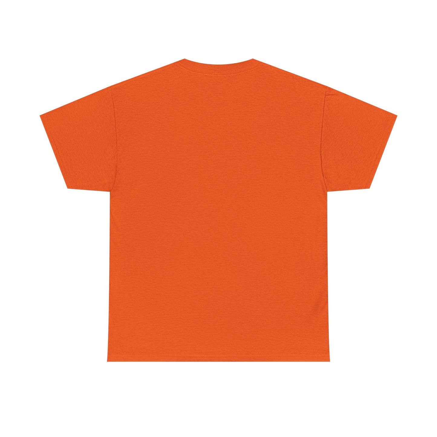 Unisex Heavy Cotton RUSE CLUES Tee | Casual Wear, Gift for Him, Gift for Her, Trendy Apparel, Everyday Style