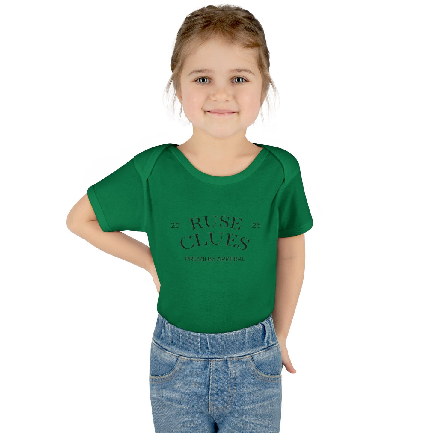 Infant Baby Bodysuit - Cute Baby Apparel, Perfect Baby Shower Gift, Newborn Outfit, Seasonal Celebrations, Family Photos