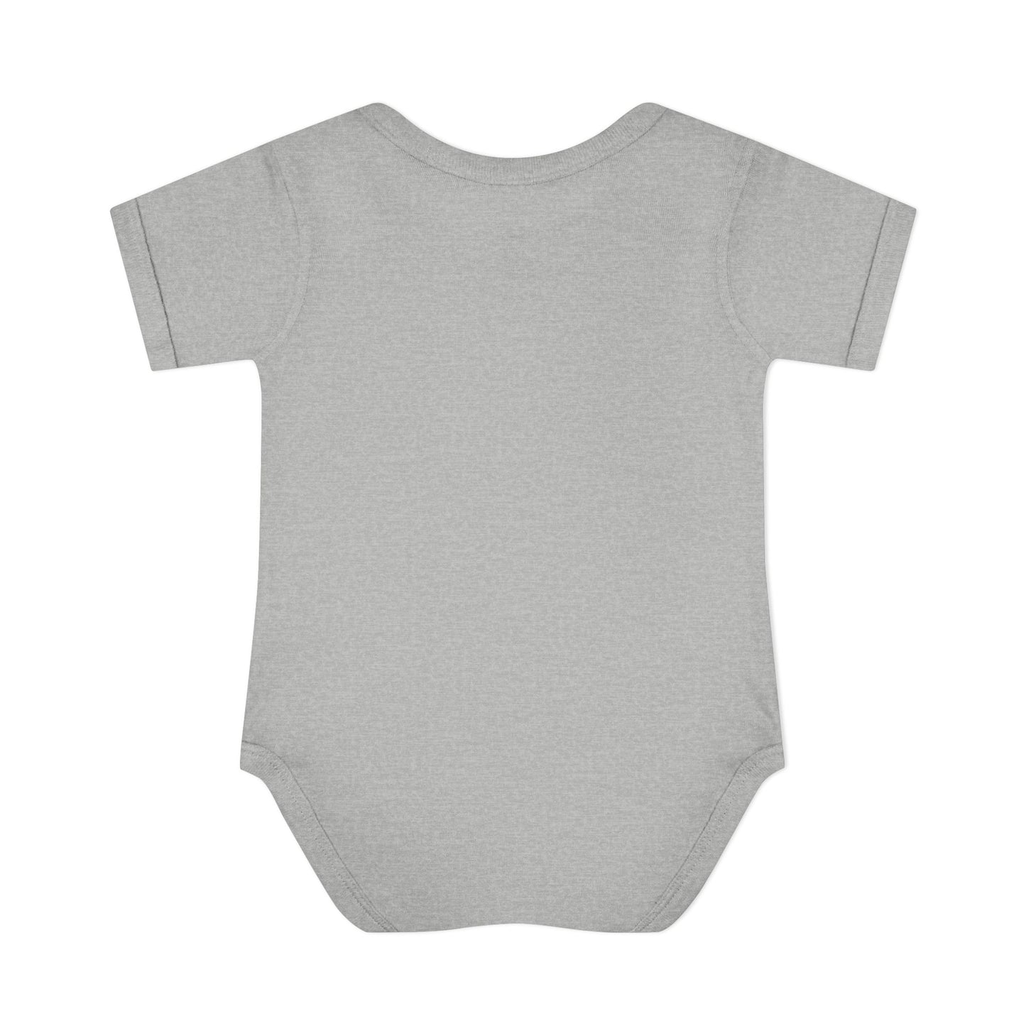 Infant Baby Bodysuit - Cute Baby Apparel, Perfect Baby Shower Gift, Newborn Outfit, Seasonal Celebrations, Family Photos