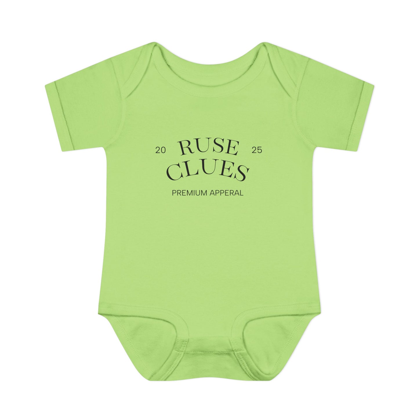 Infant Baby Bodysuit - Cute Baby Apparel, Perfect Baby Shower Gift, Newborn Outfit, Seasonal Celebrations, Family Photos