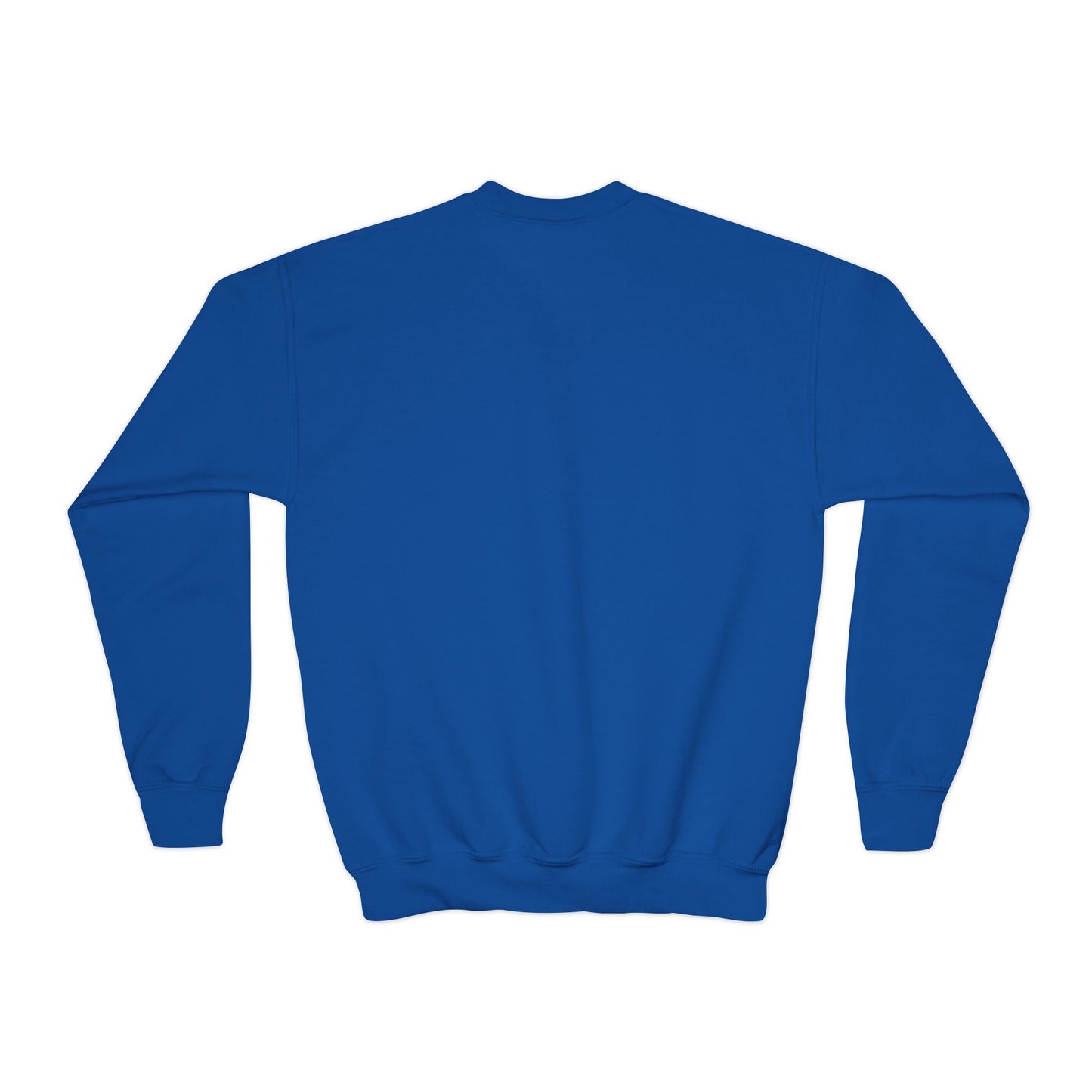 Youth Crewneck Ruse Clues Sweatshirt